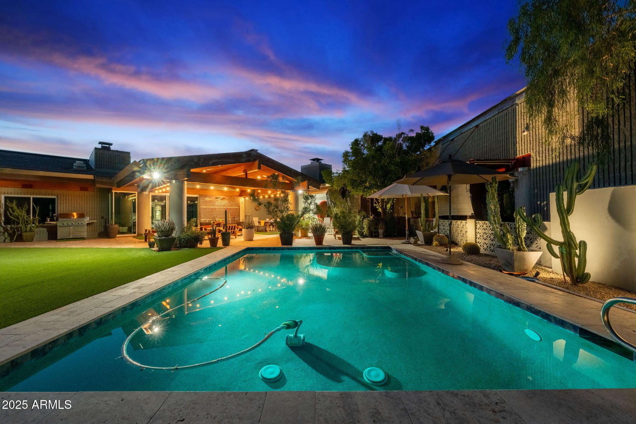 PIMA ACRES - Residential