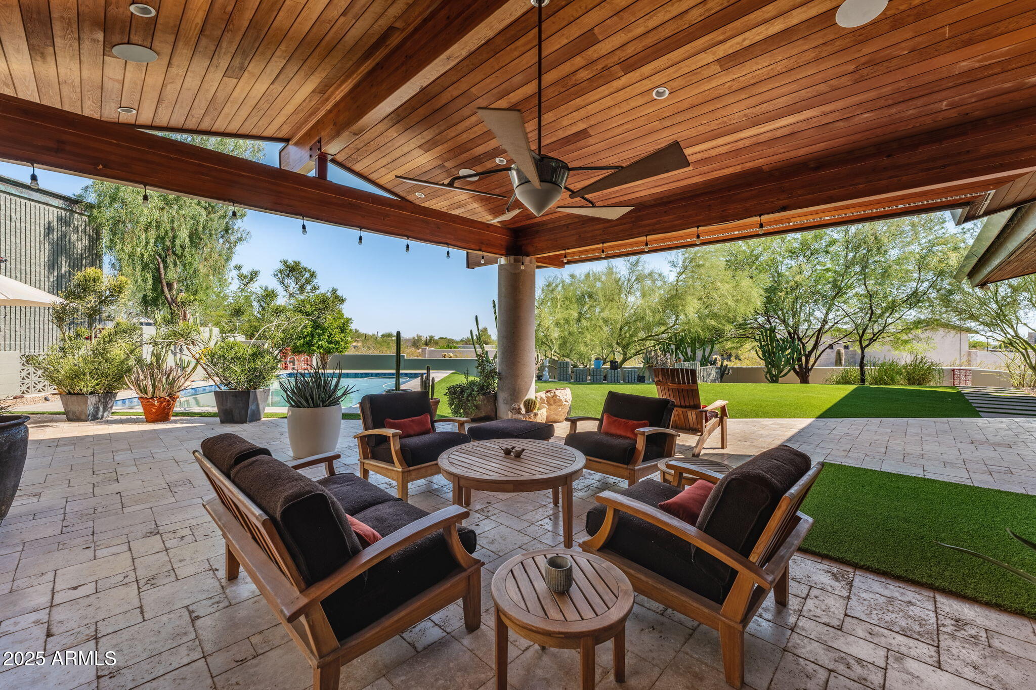 PIMA ACRES - Residential