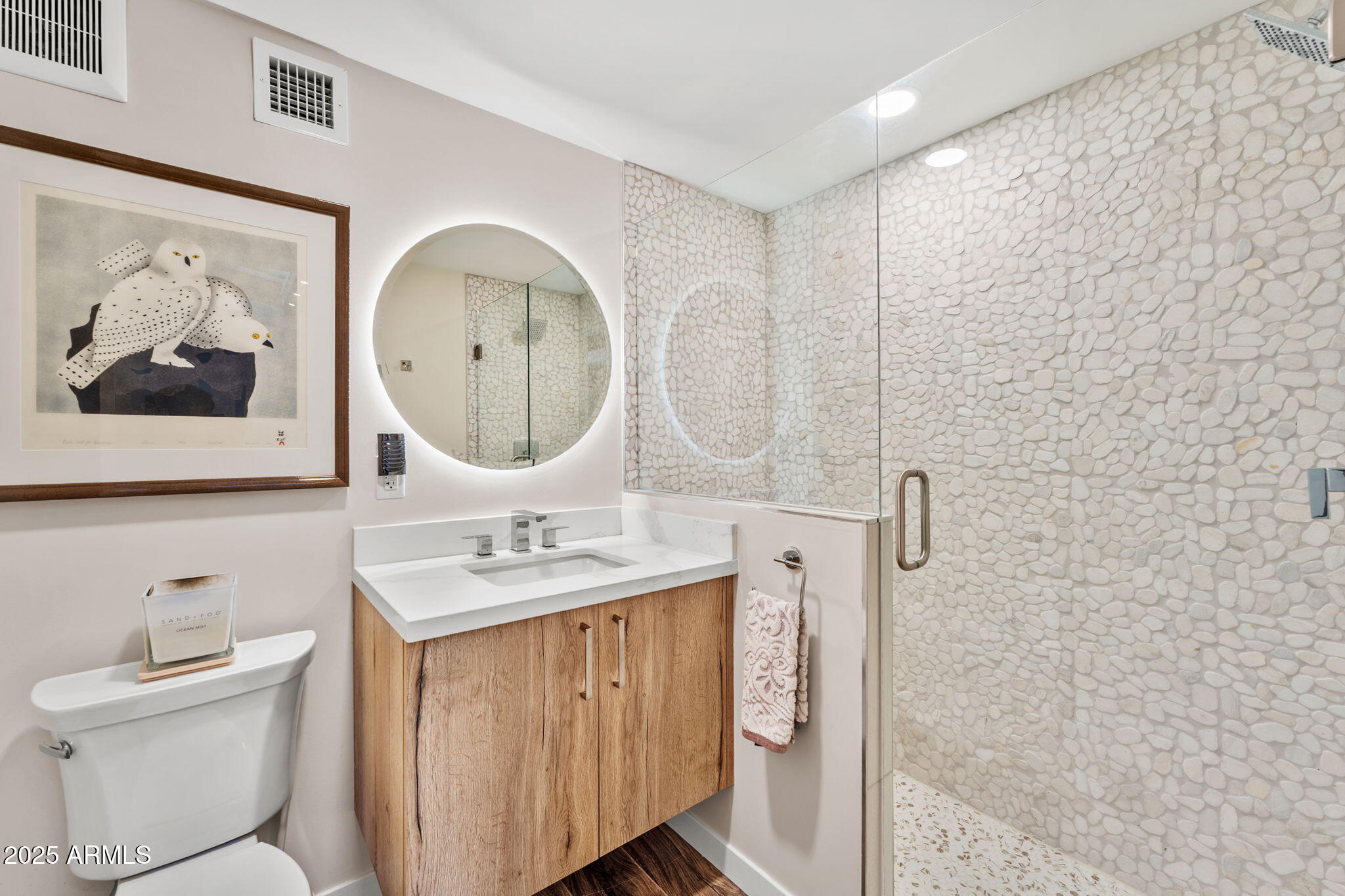 PIMA ACRES - Residential