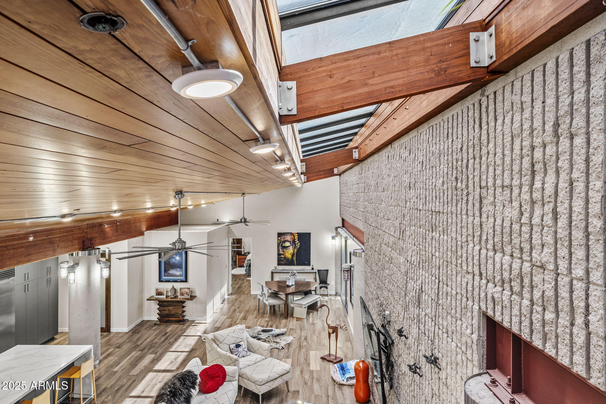 PIMA ACRES - Residential