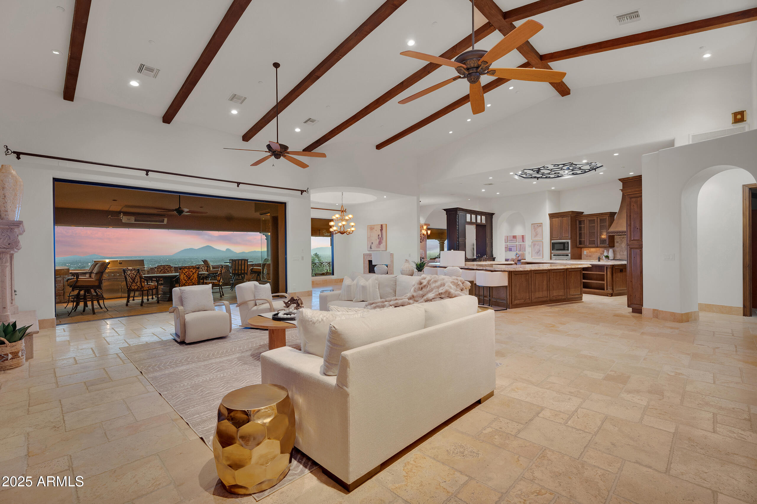 Ancala - Residential