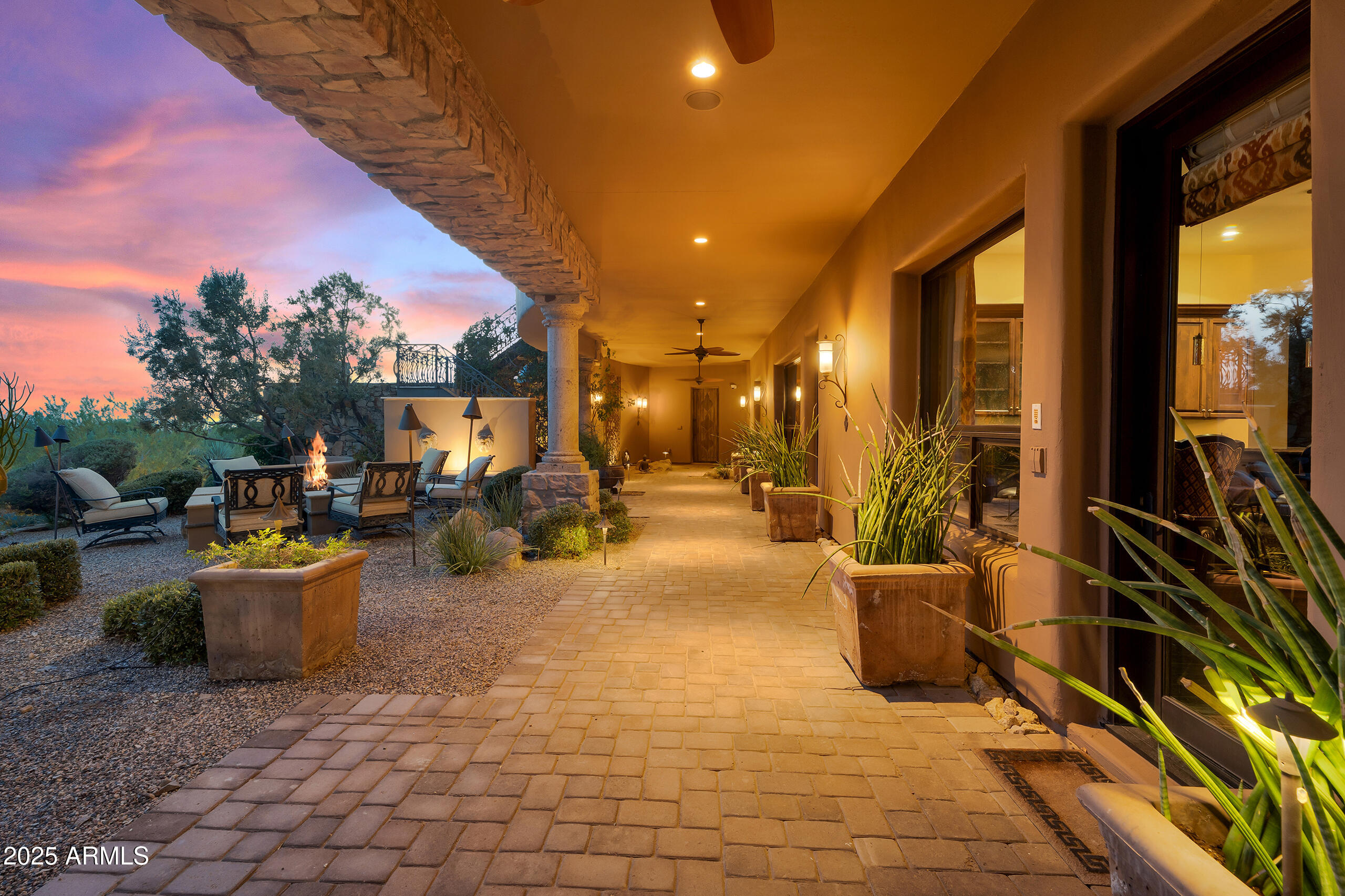 Ancala - Residential