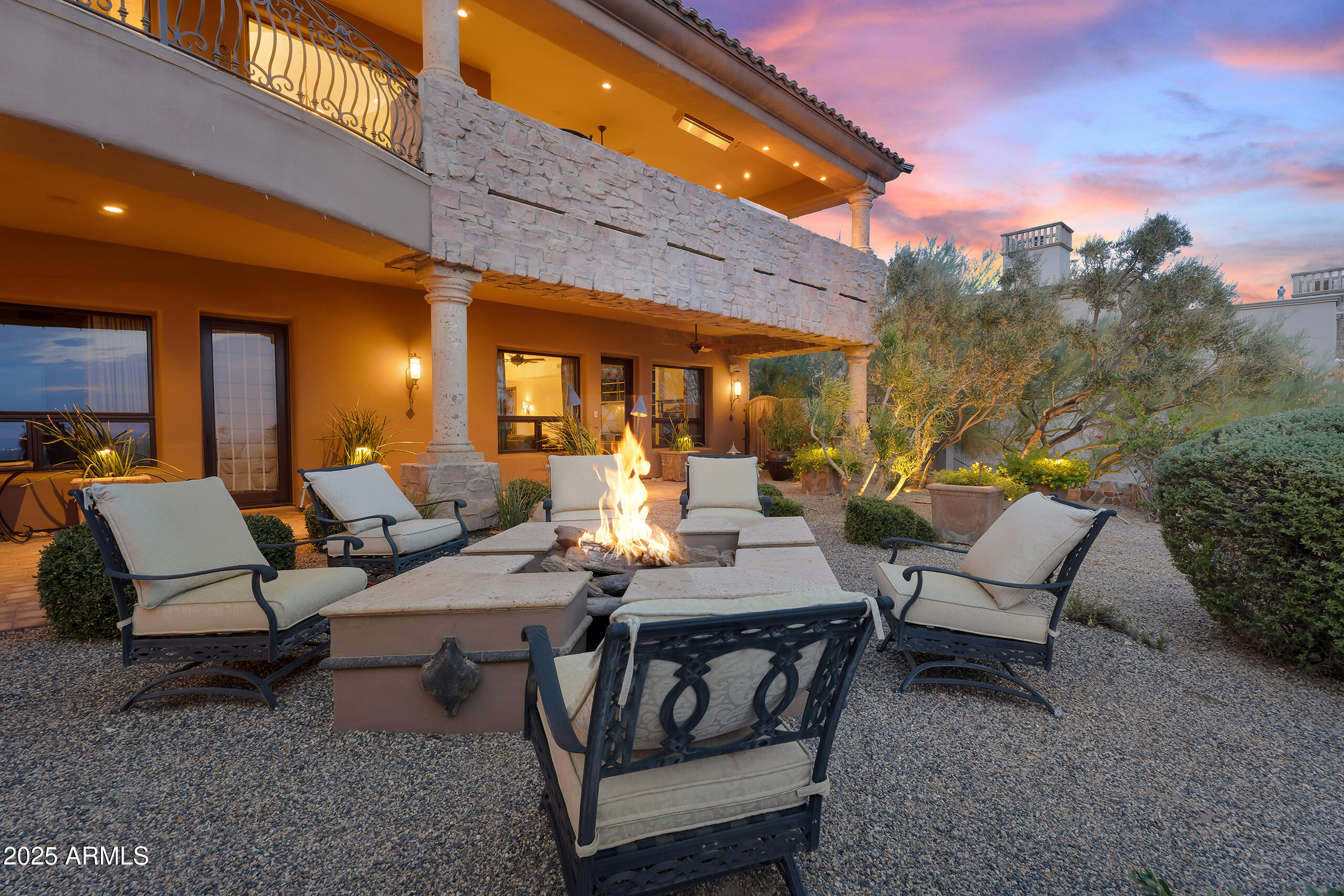 Ancala - Residential