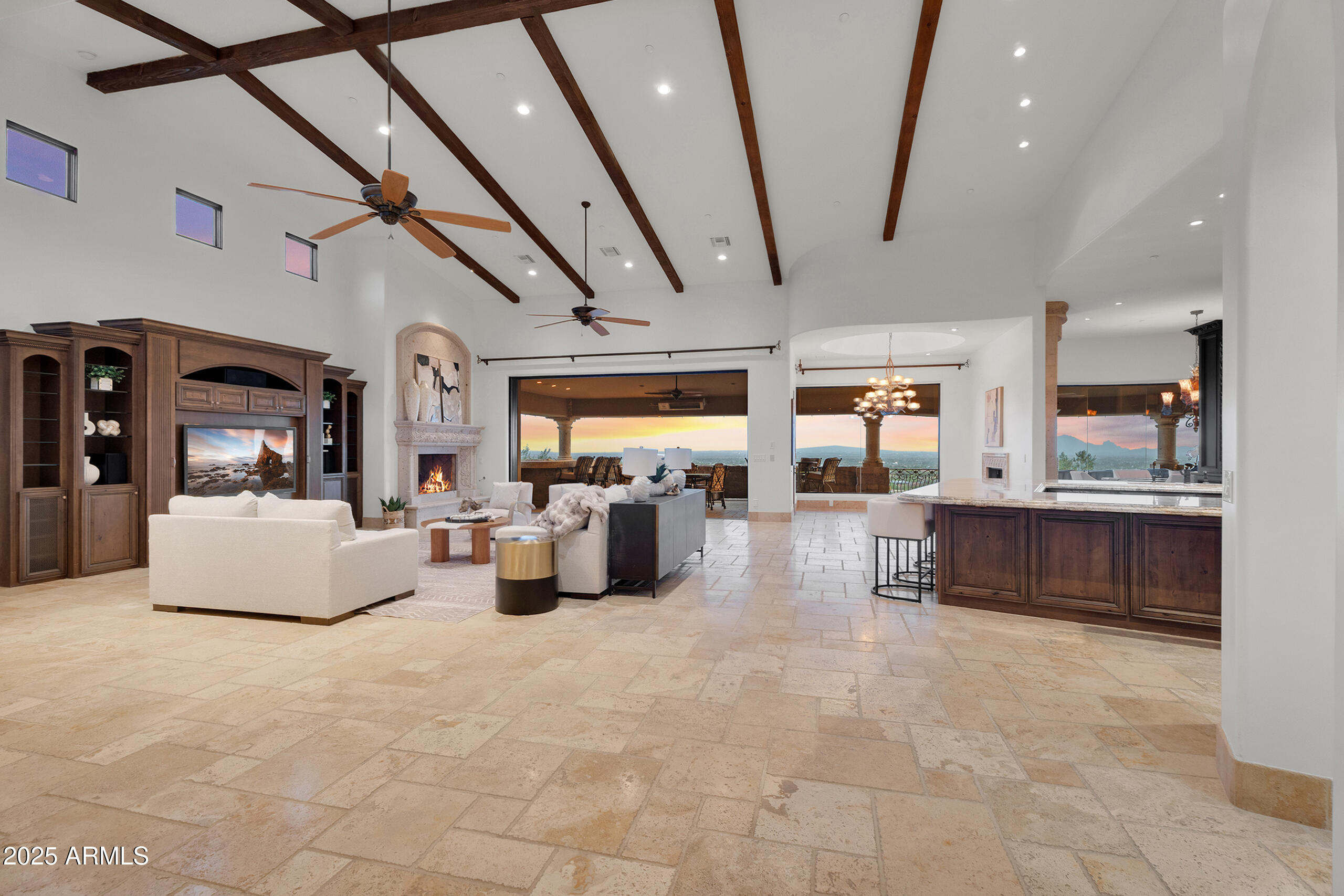 Ancala - Residential
