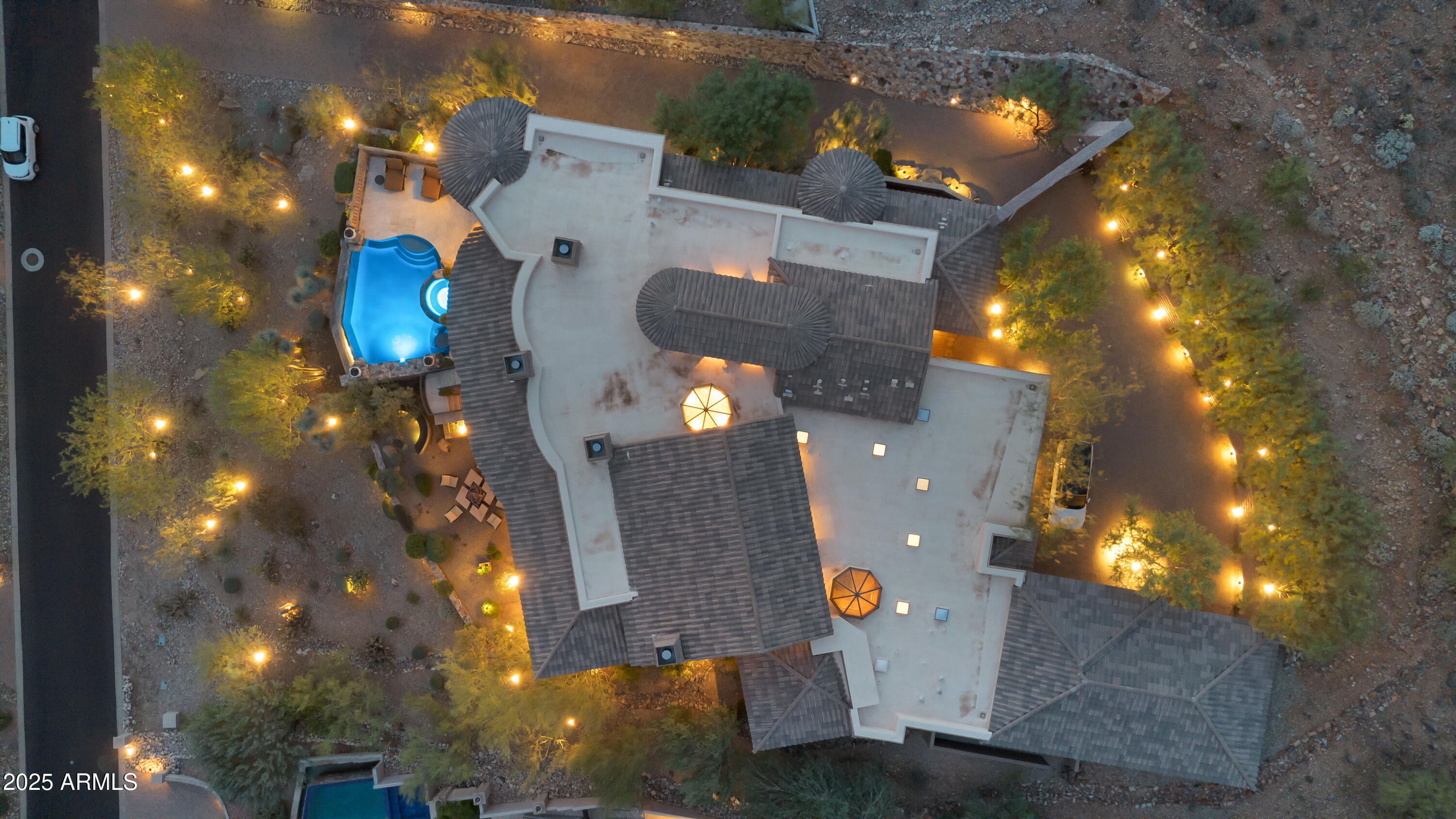 Ancala - Residential