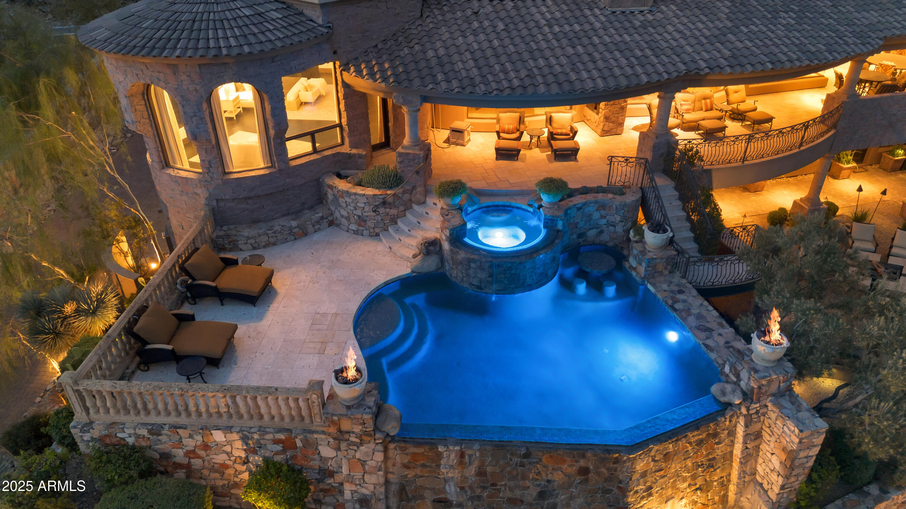 Ancala - Residential