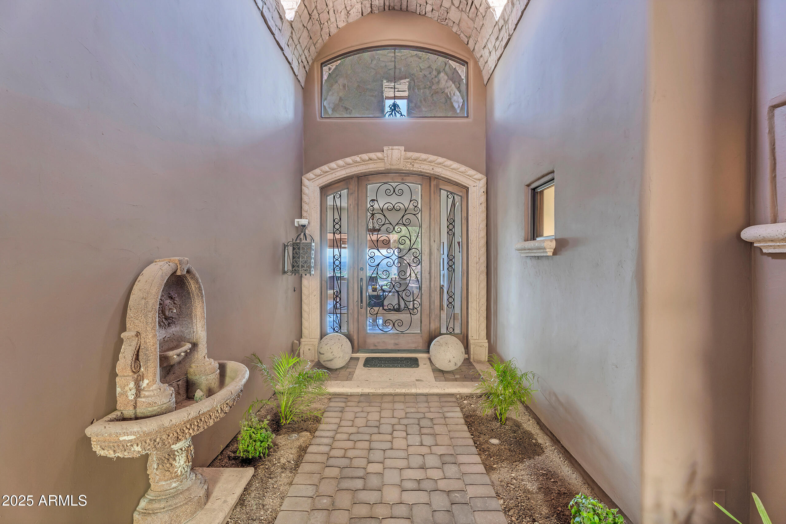 Ancala - Residential