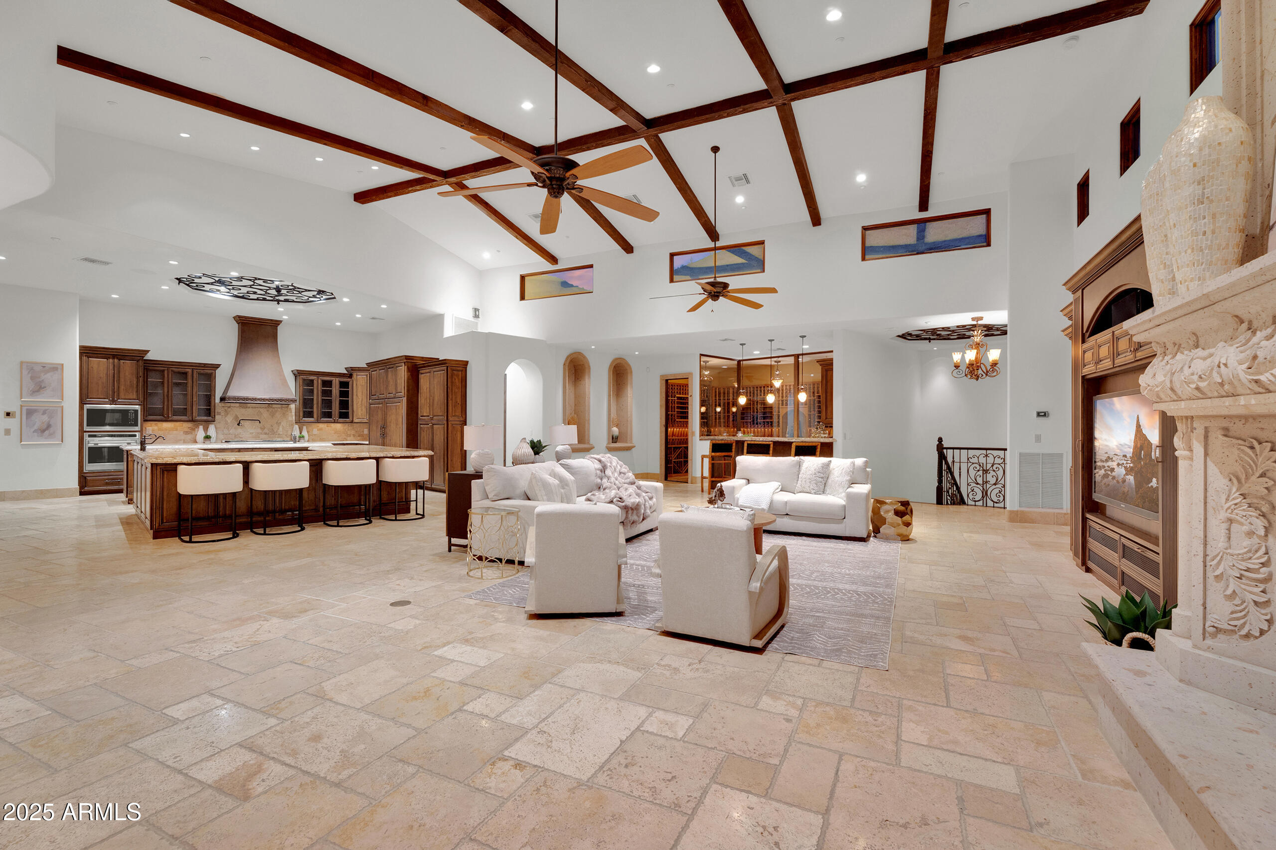 Ancala - Residential