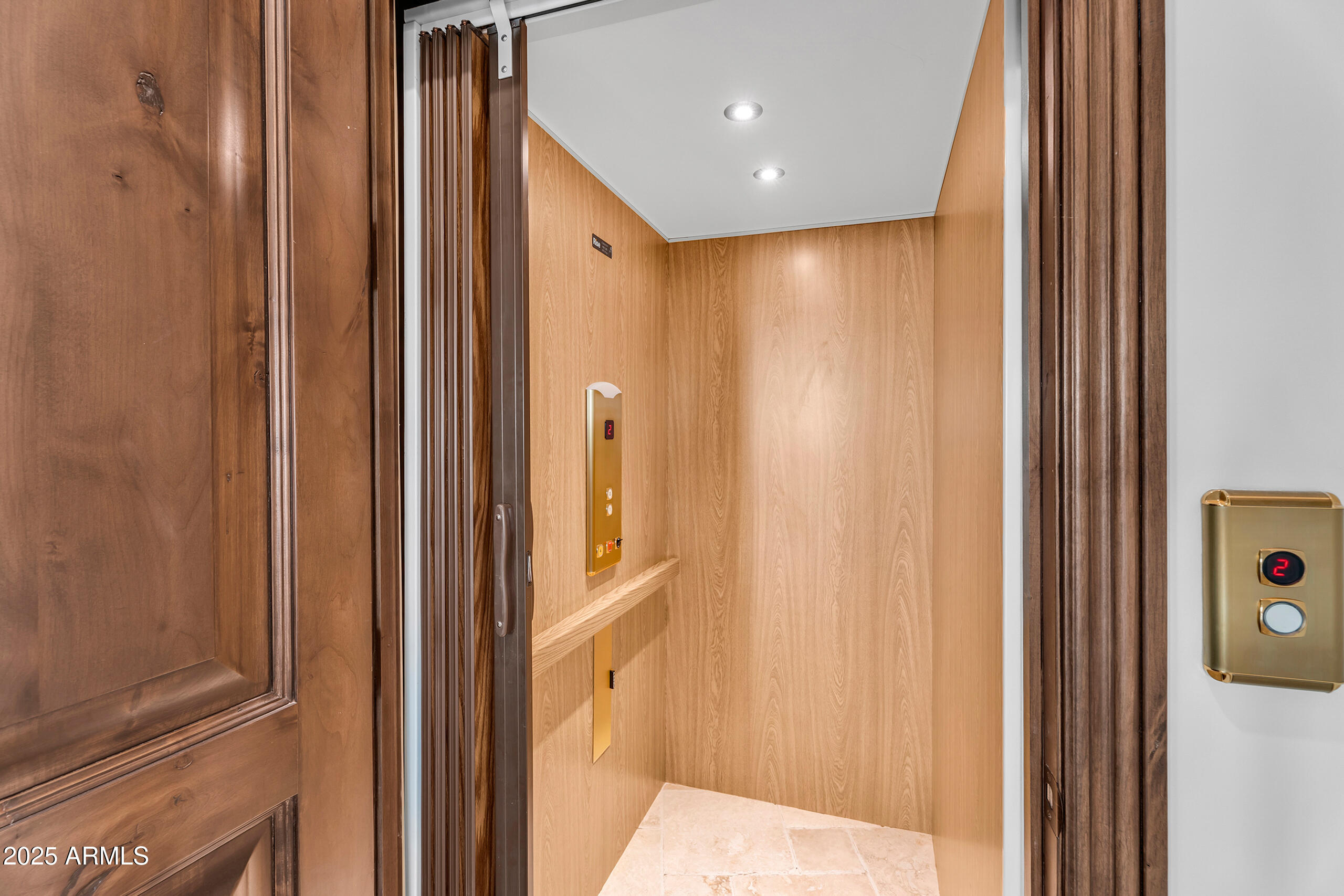 Ancala - Residential