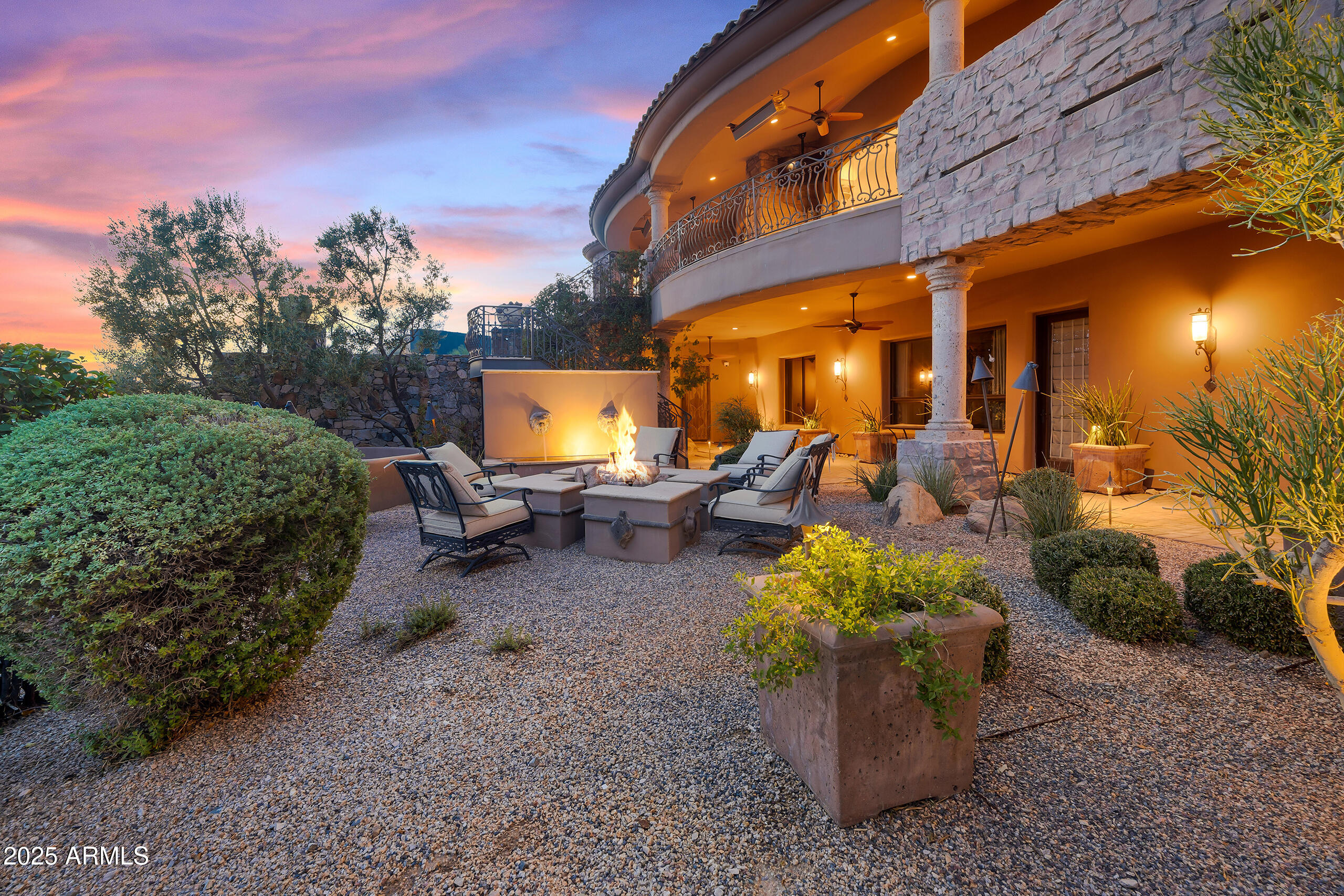 Ancala - Residential