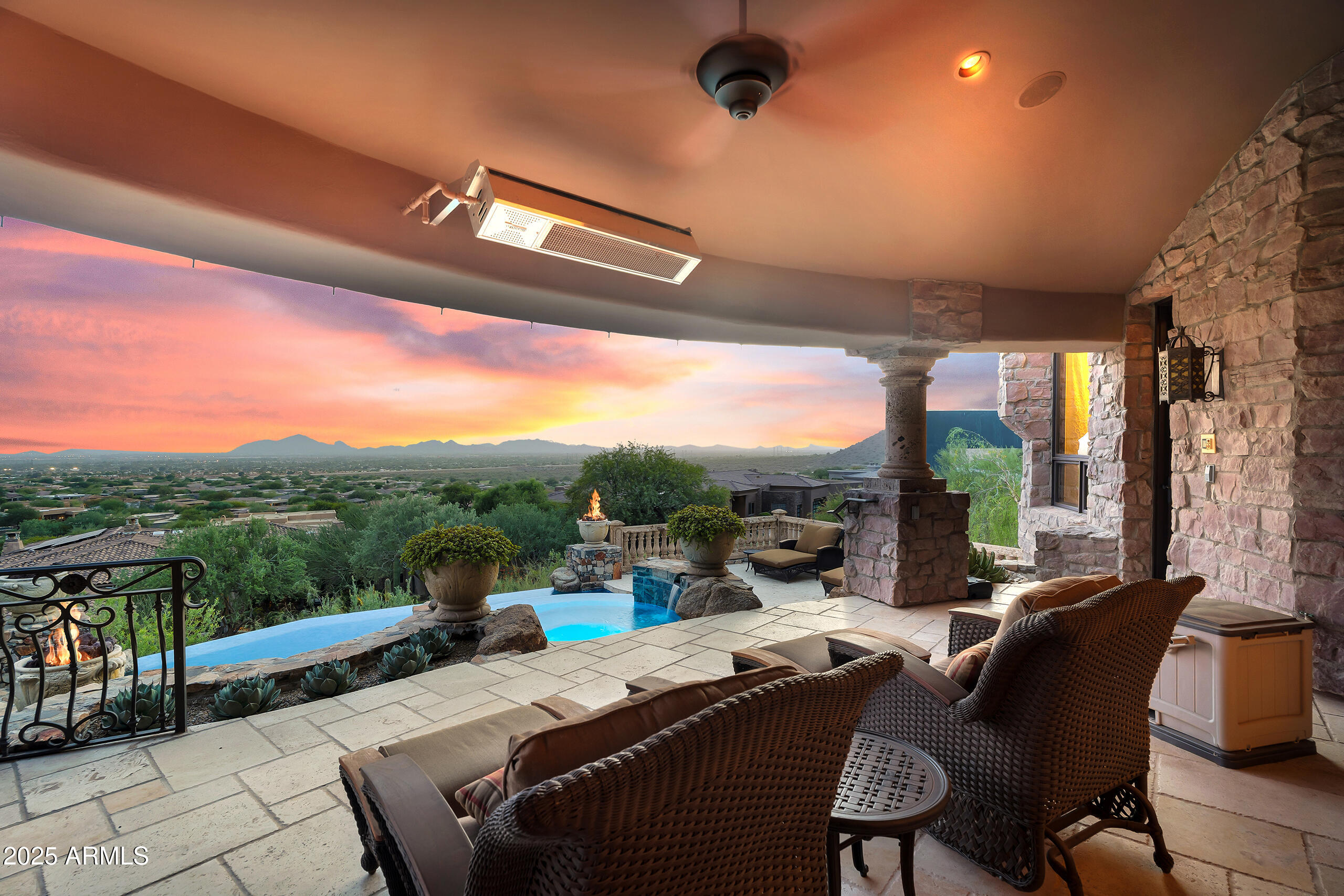 Ancala - Residential