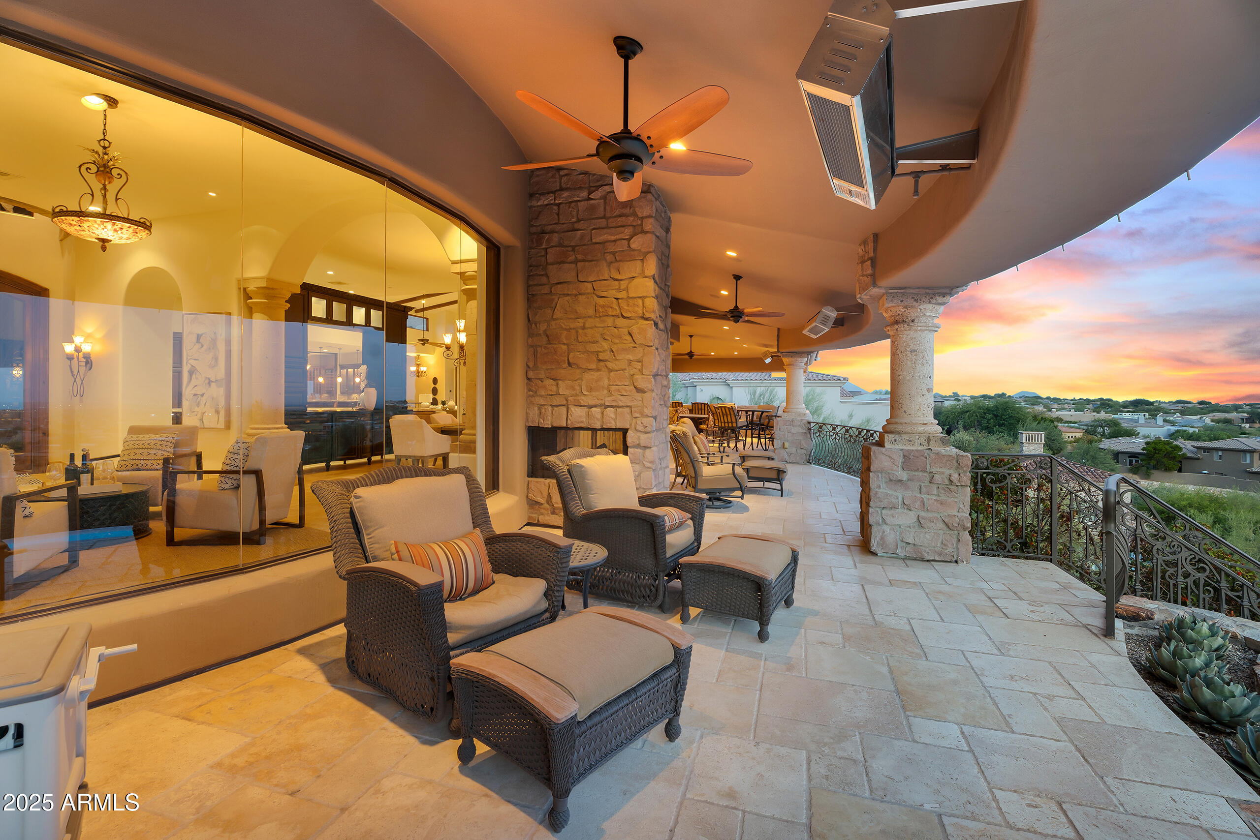 Ancala - Residential