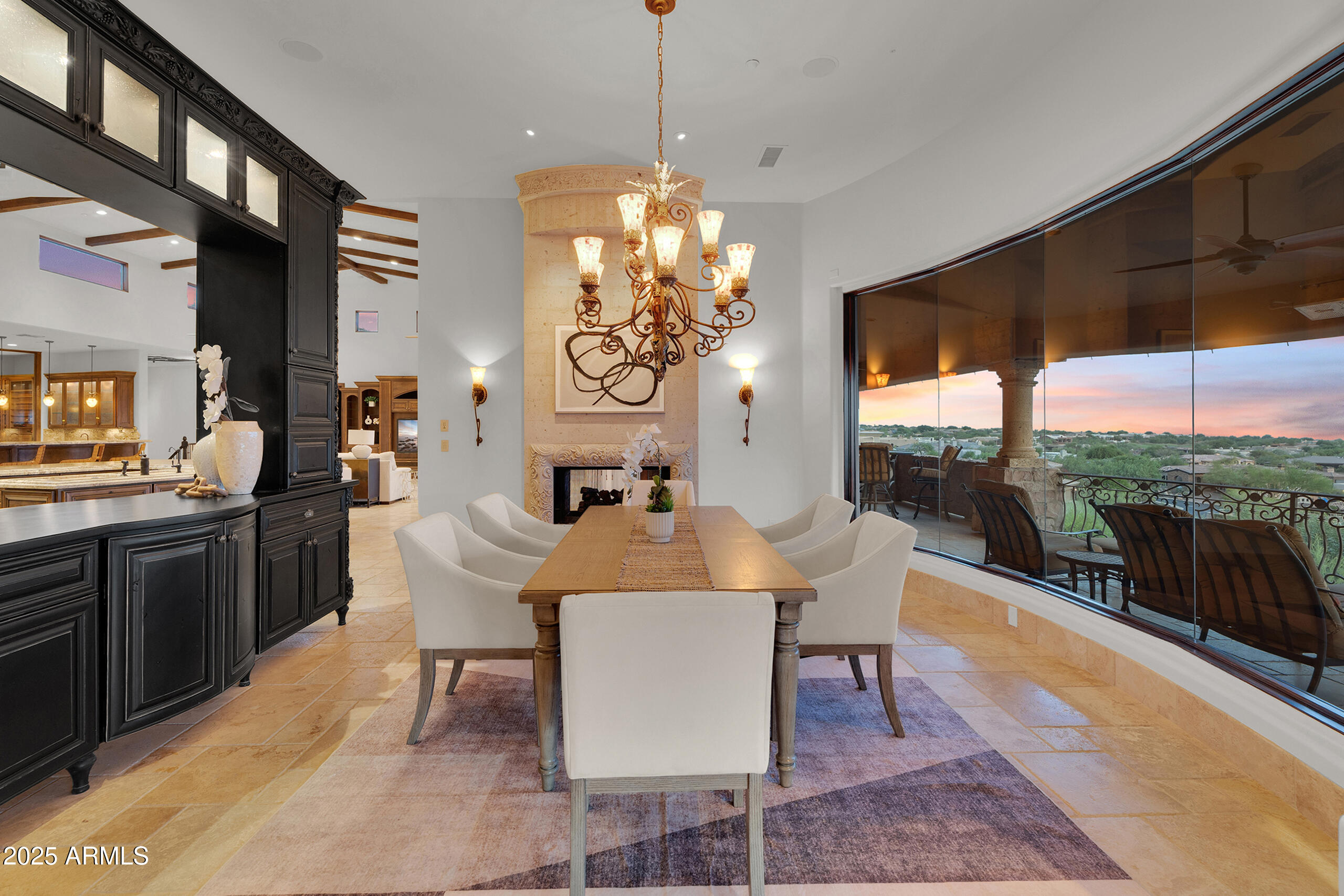 Ancala - Residential
