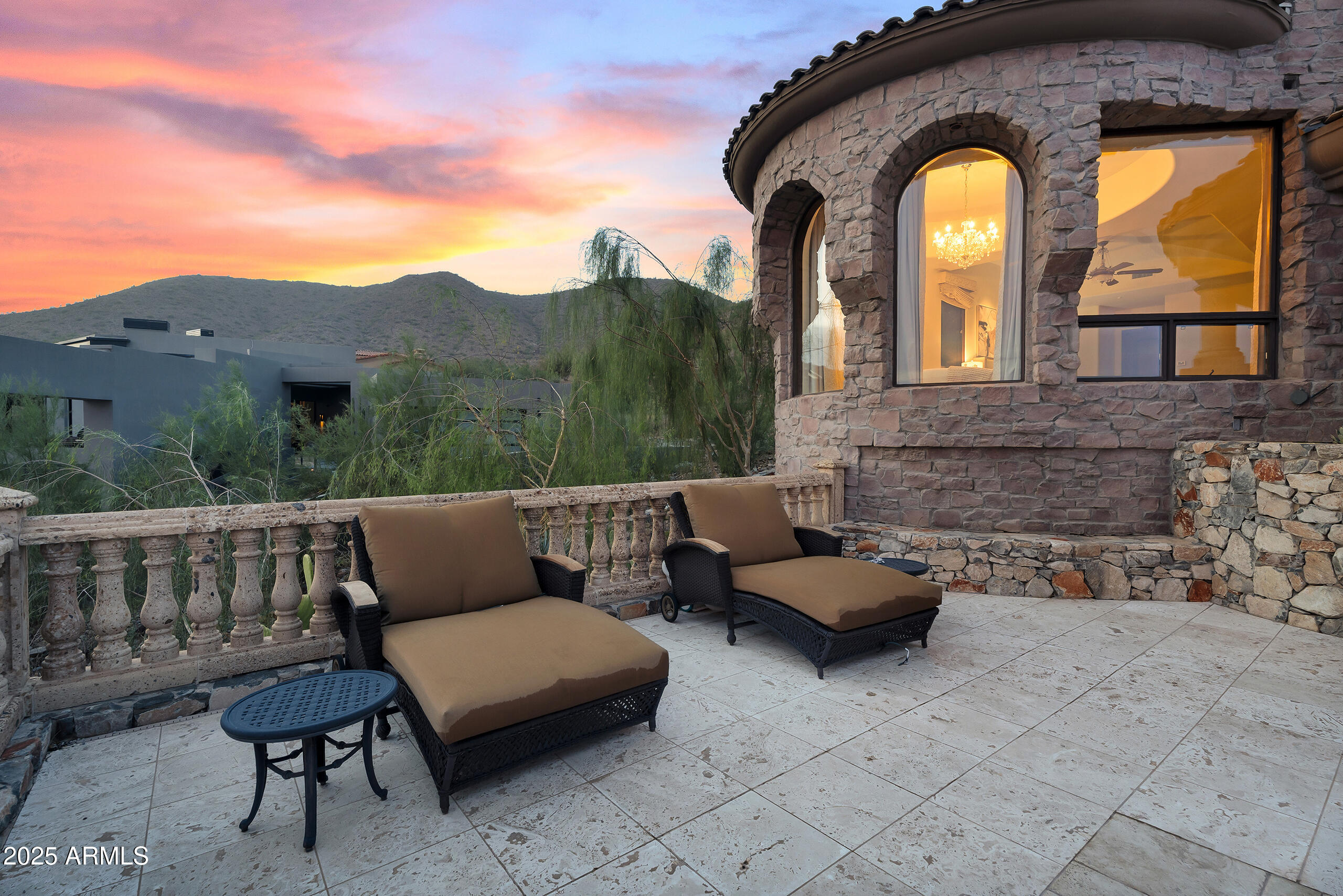 Ancala - Residential