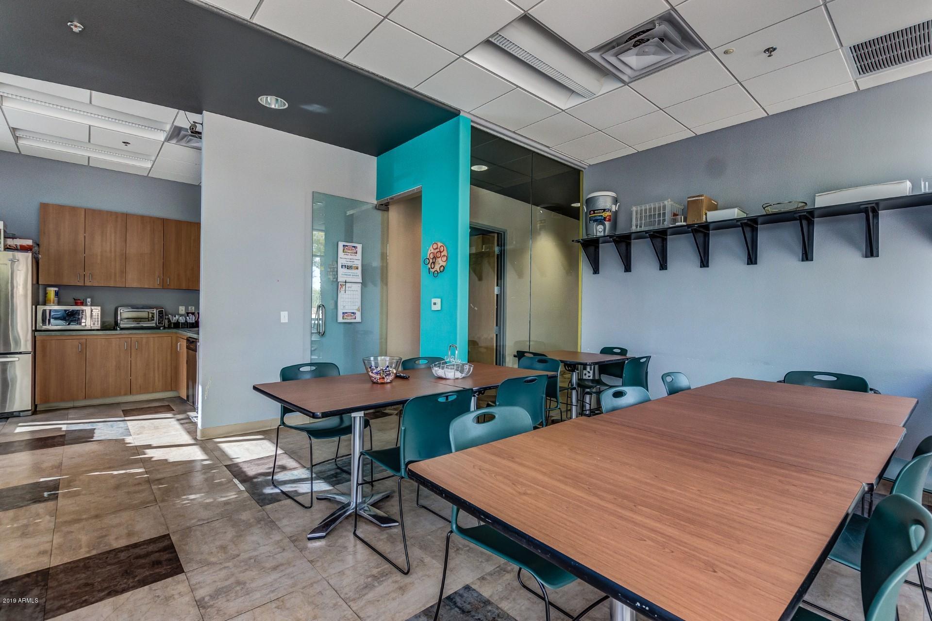 VAL VISTA GATEWAY OFFICE PARK BLDG B CONDOMINIUMS - Commercial Sale