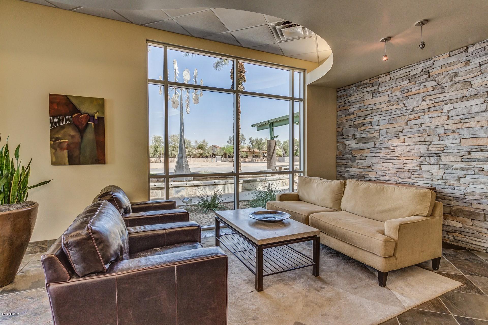 VAL VISTA GATEWAY OFFICE PARK BLDG B CONDOMINIUMS - Commercial Sale