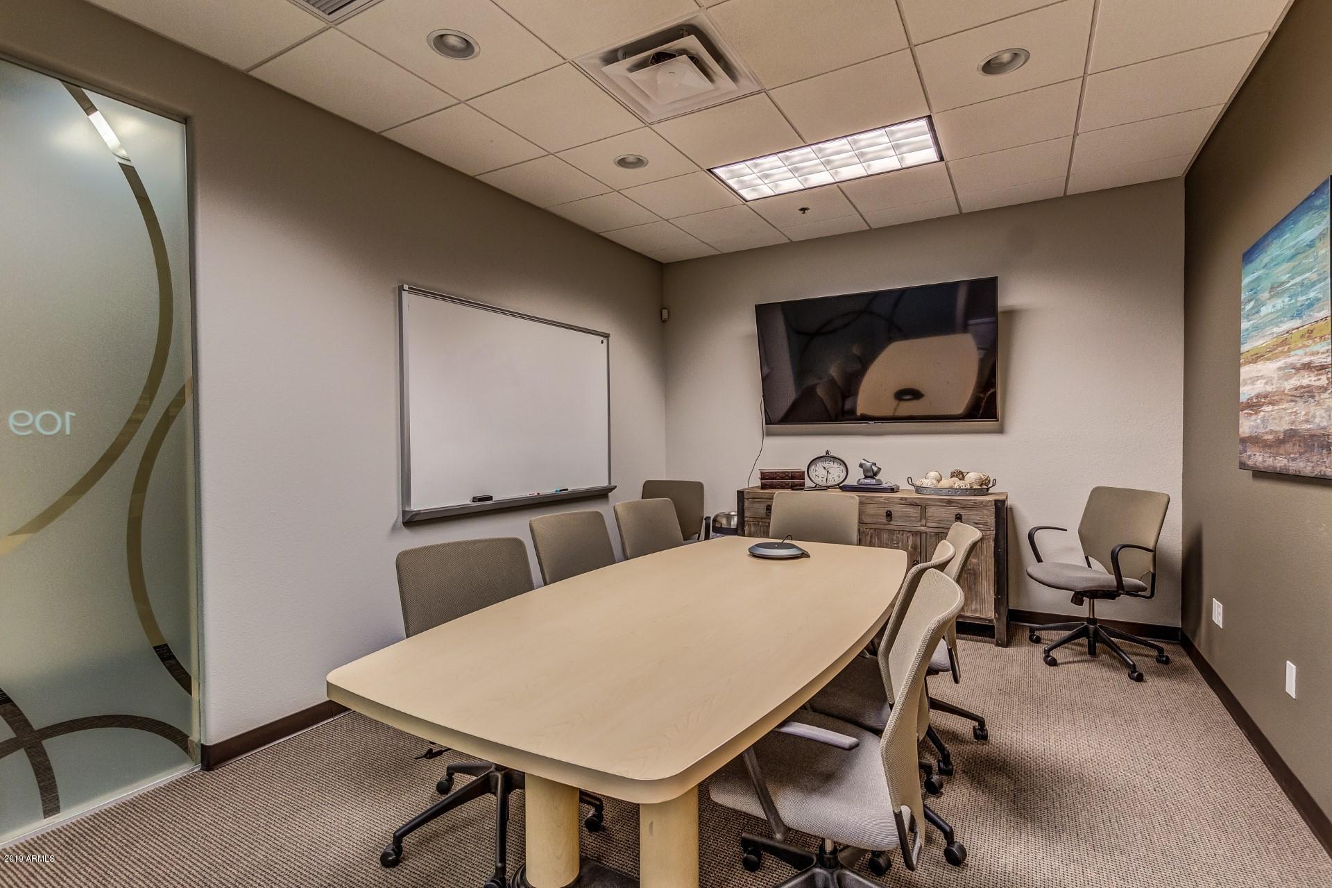 VAL VISTA GATEWAY OFFICE PARK BLDG B CONDOMINIUMS - Commercial Sale