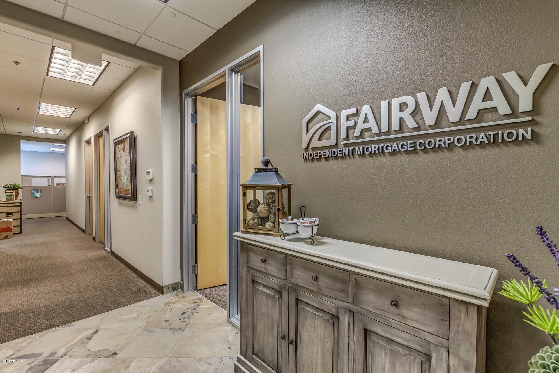 VAL VISTA GATEWAY OFFICE PARK BLDG B CONDOMINIUMS - Commercial Sale