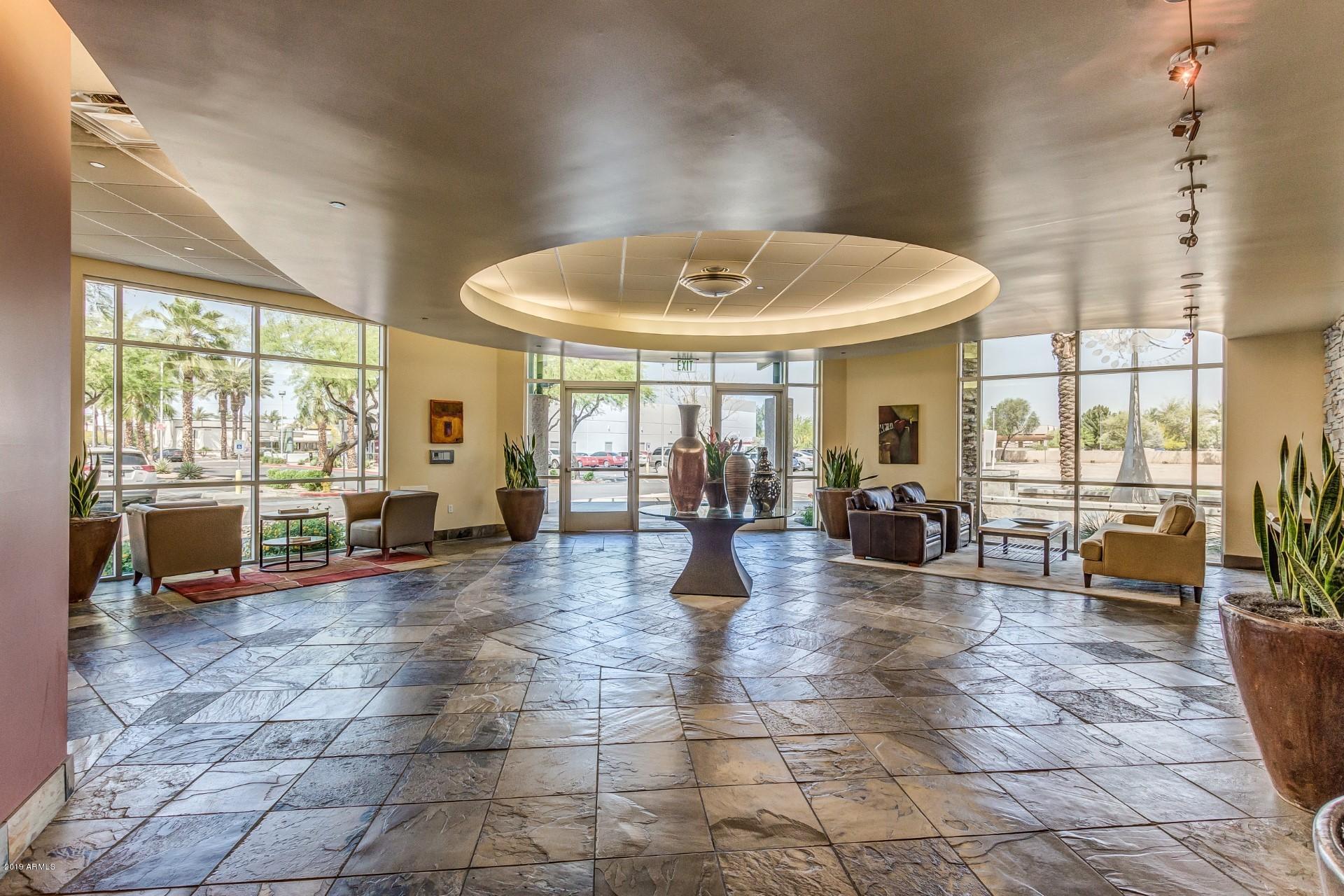 VAL VISTA GATEWAY OFFICE PARK BLDG B CONDOMINIUMS - Commercial Sale