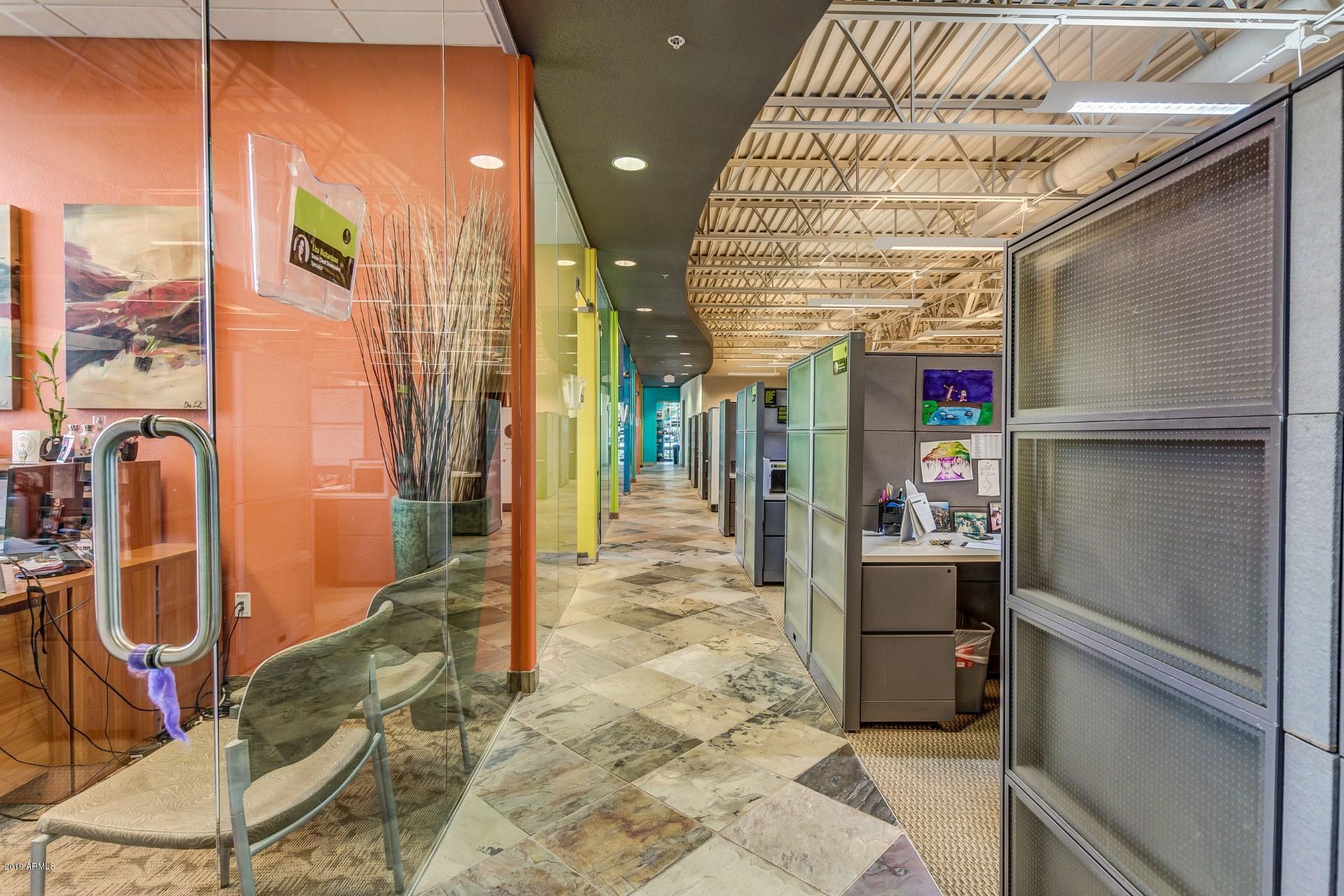 VAL VISTA GATEWAY OFFICE PARK BLDG B CONDOMINIUMS - Commercial Sale