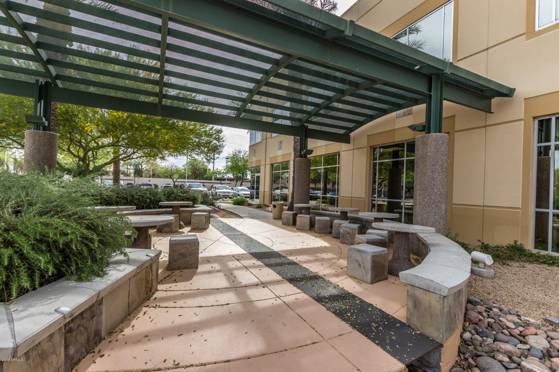 VAL VISTA GATEWAY OFFICE PARK BLDG B CONDOMINIUMS - Commercial Sale