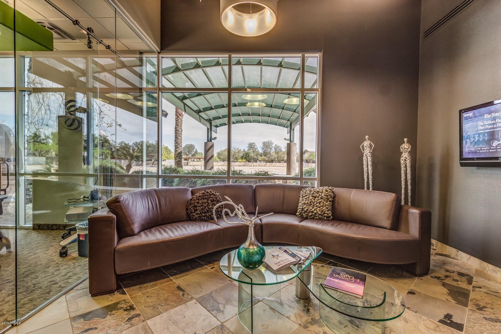 VAL VISTA GATEWAY OFFICE PARK BLDG B CONDOMINIUMS - Commercial Sale