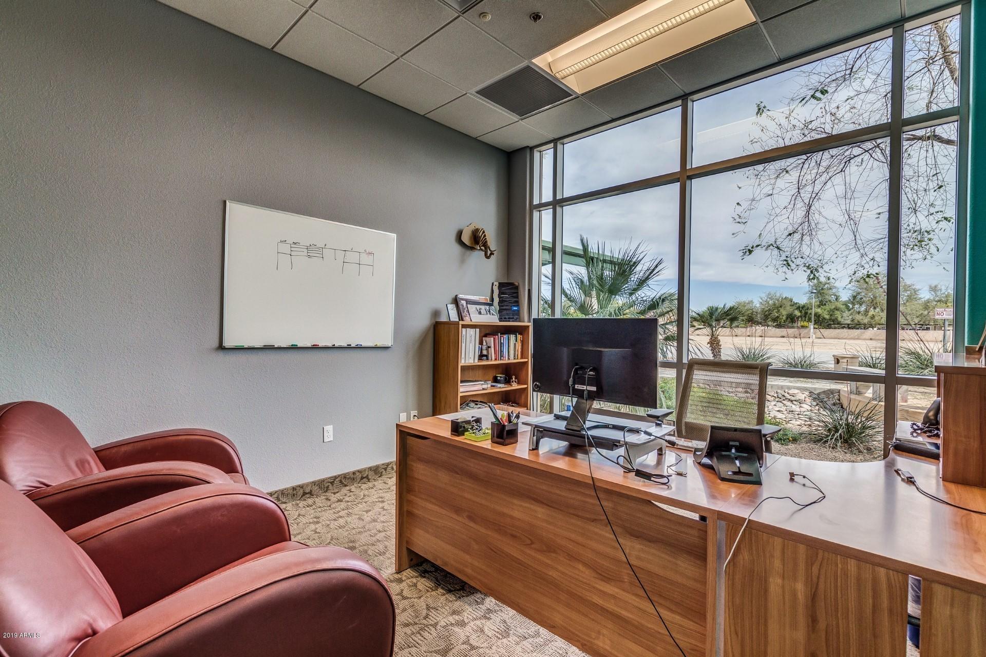 VAL VISTA GATEWAY OFFICE PARK BLDG B CONDOMINIUMS - Commercial Sale