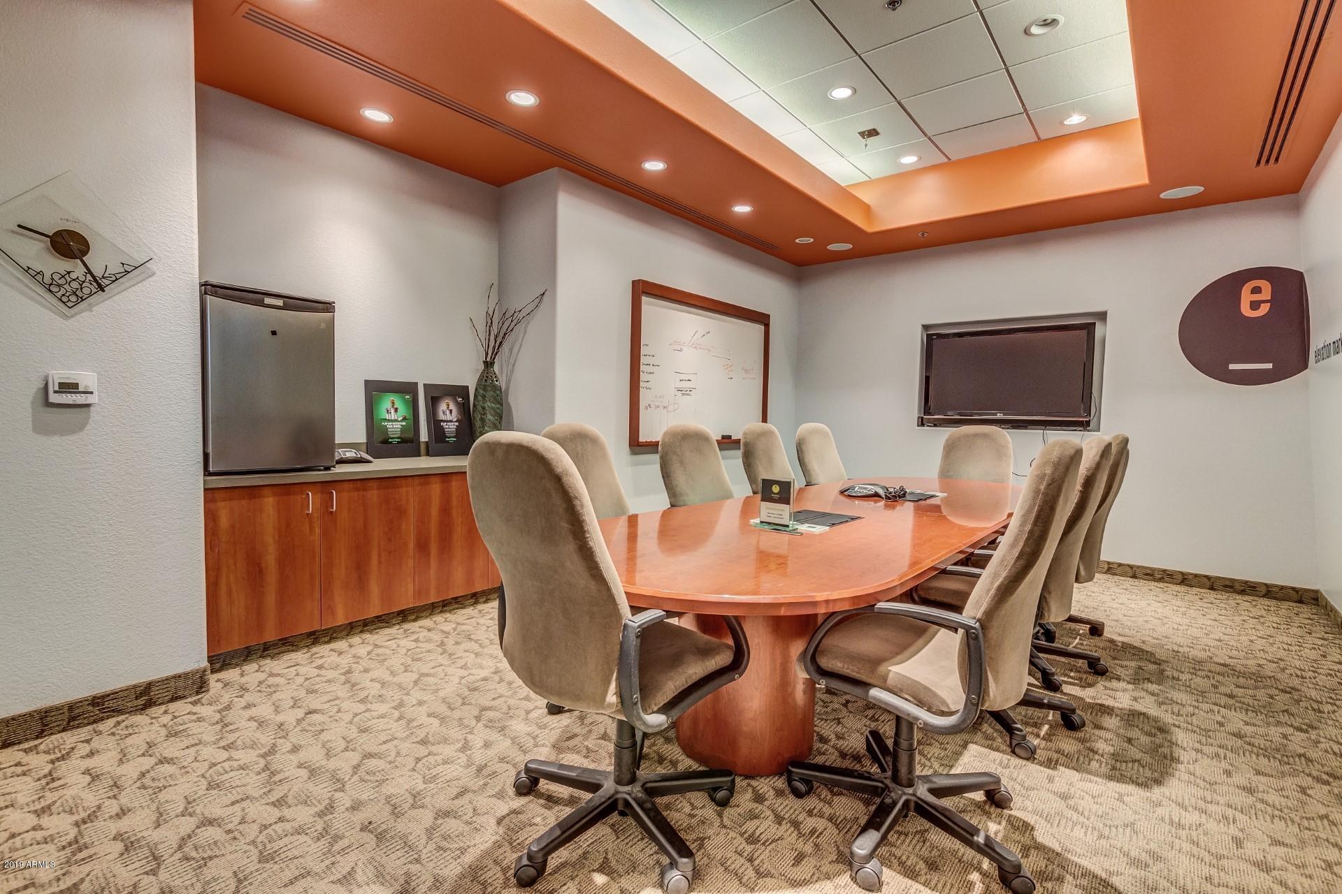 VAL VISTA GATEWAY OFFICE PARK BLDG B CONDOMINIUMS - Commercial Sale