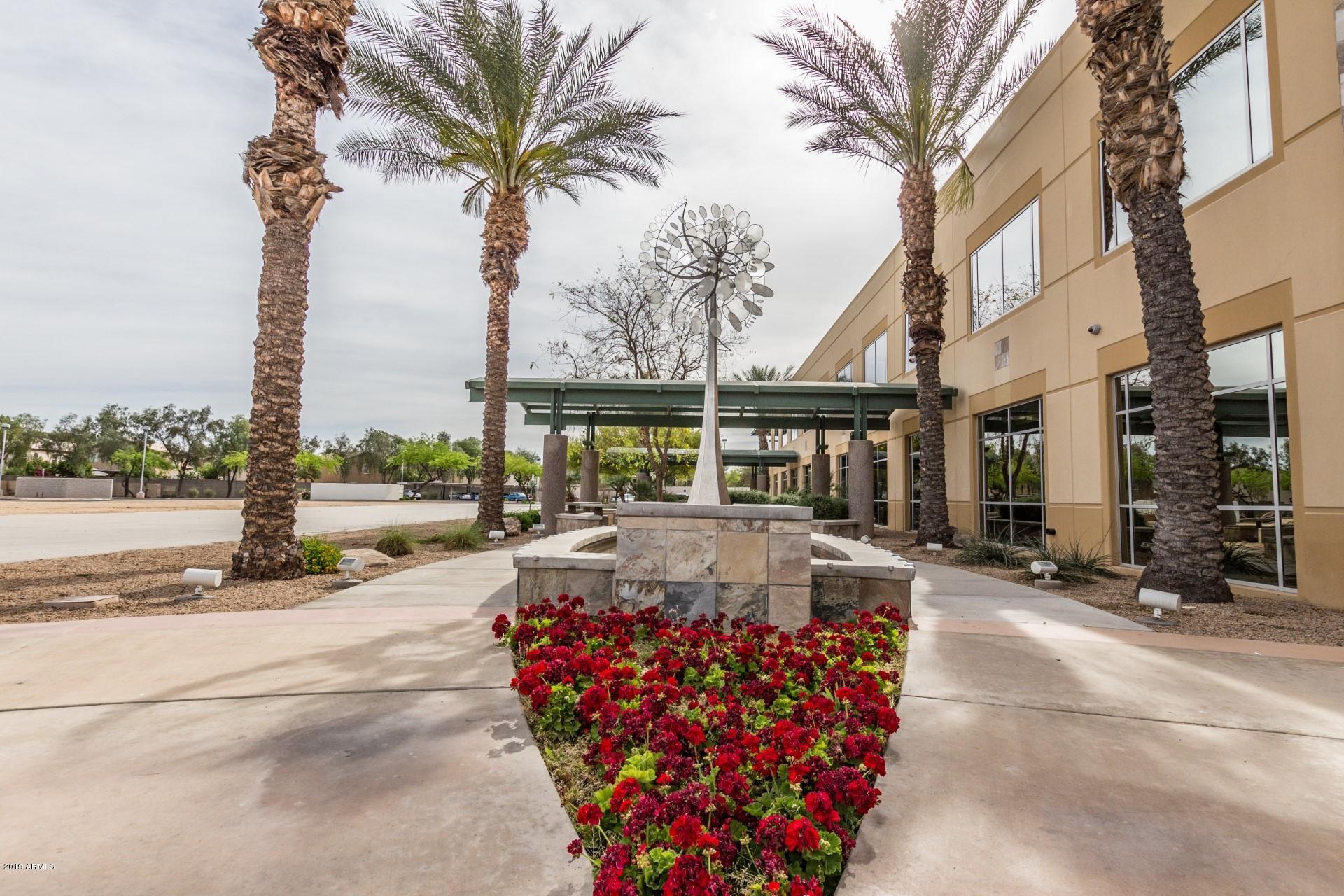 VAL VISTA GATEWAY OFFICE PARK BLDG B CONDOMINIUMS - Commercial Sale