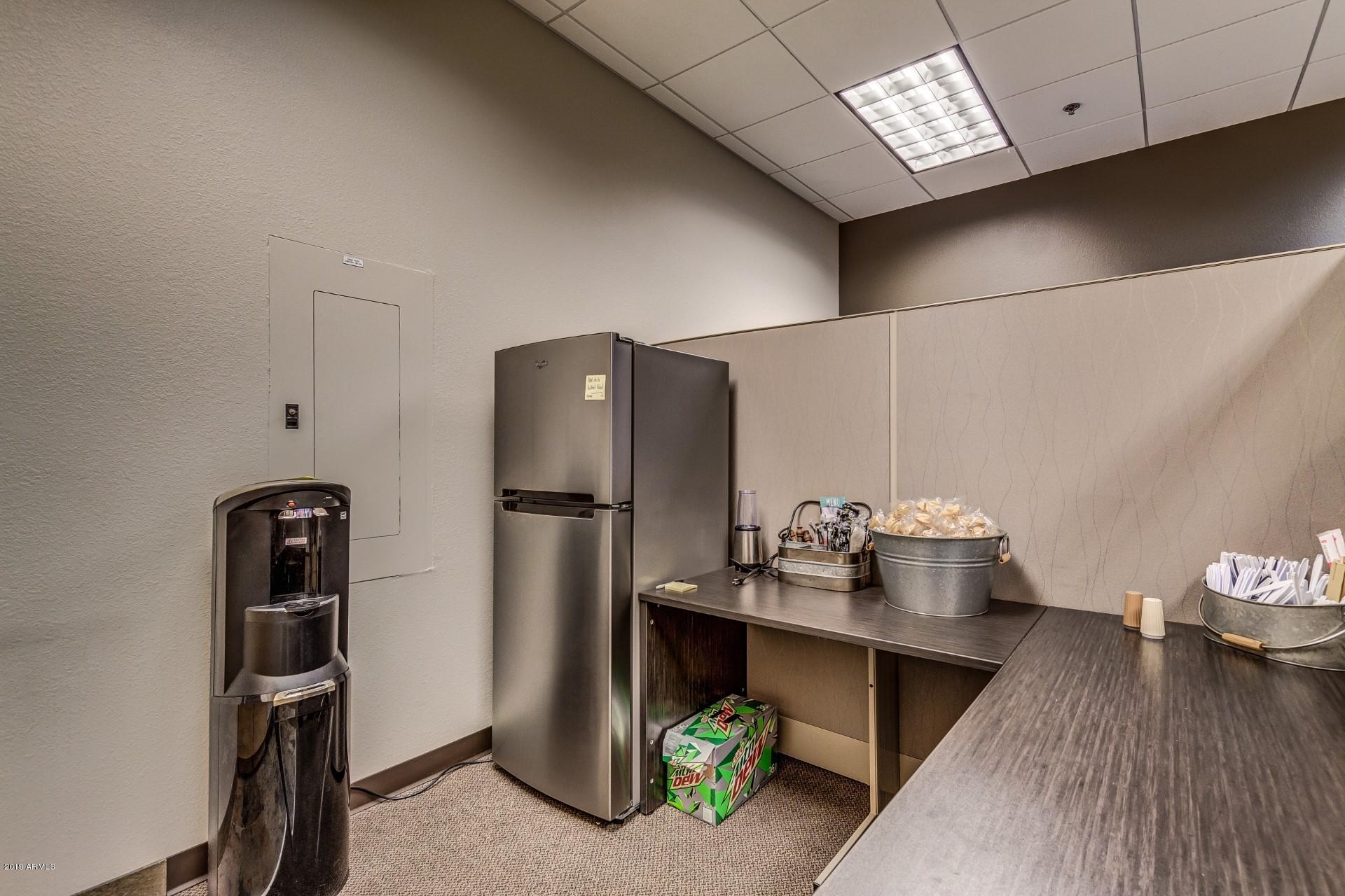 VAL VISTA GATEWAY OFFICE PARK BLDG B CONDOMINIUMS - Commercial Sale