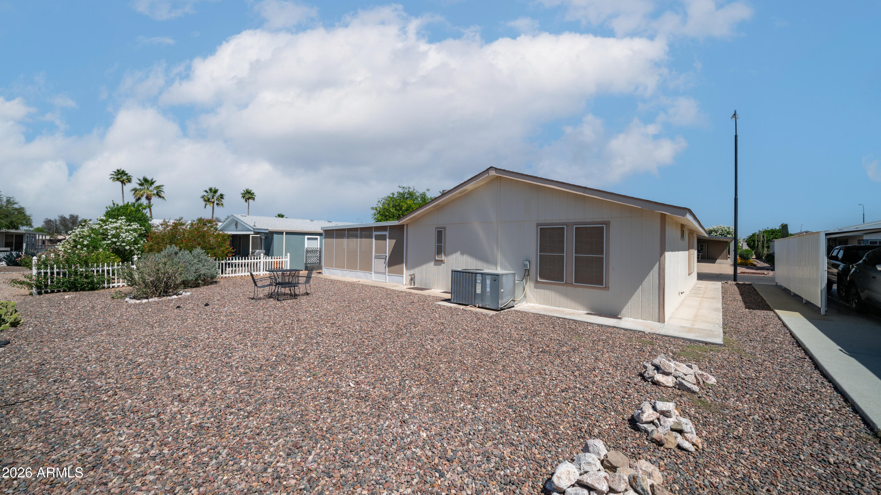 Rancho Mirage - Residential