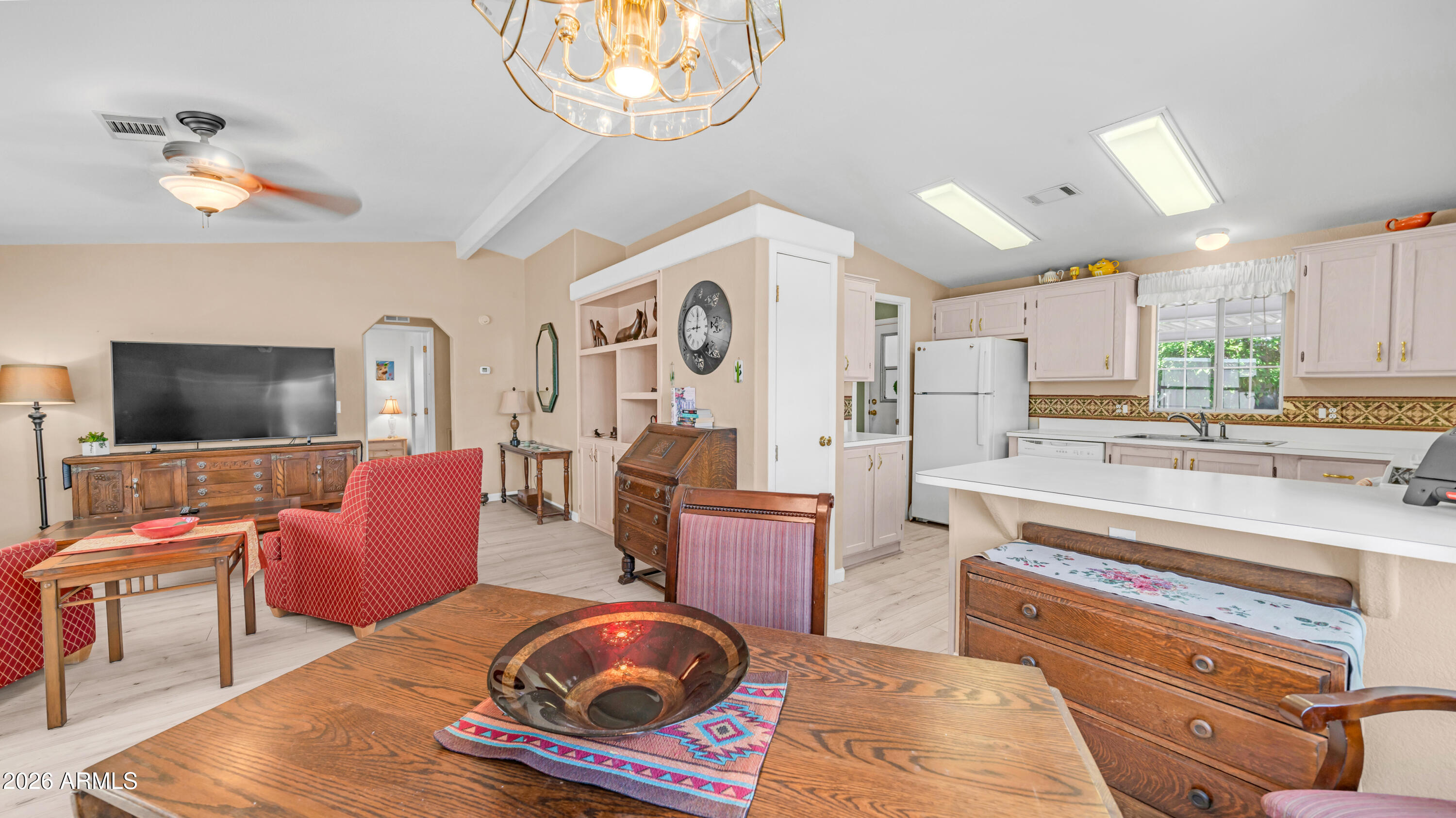 Rancho Mirage - Residential