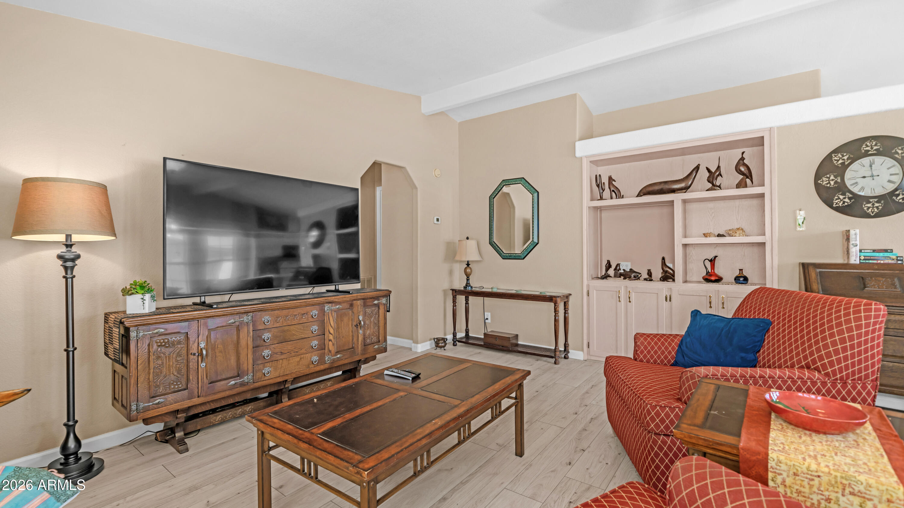 Rancho Mirage - Residential