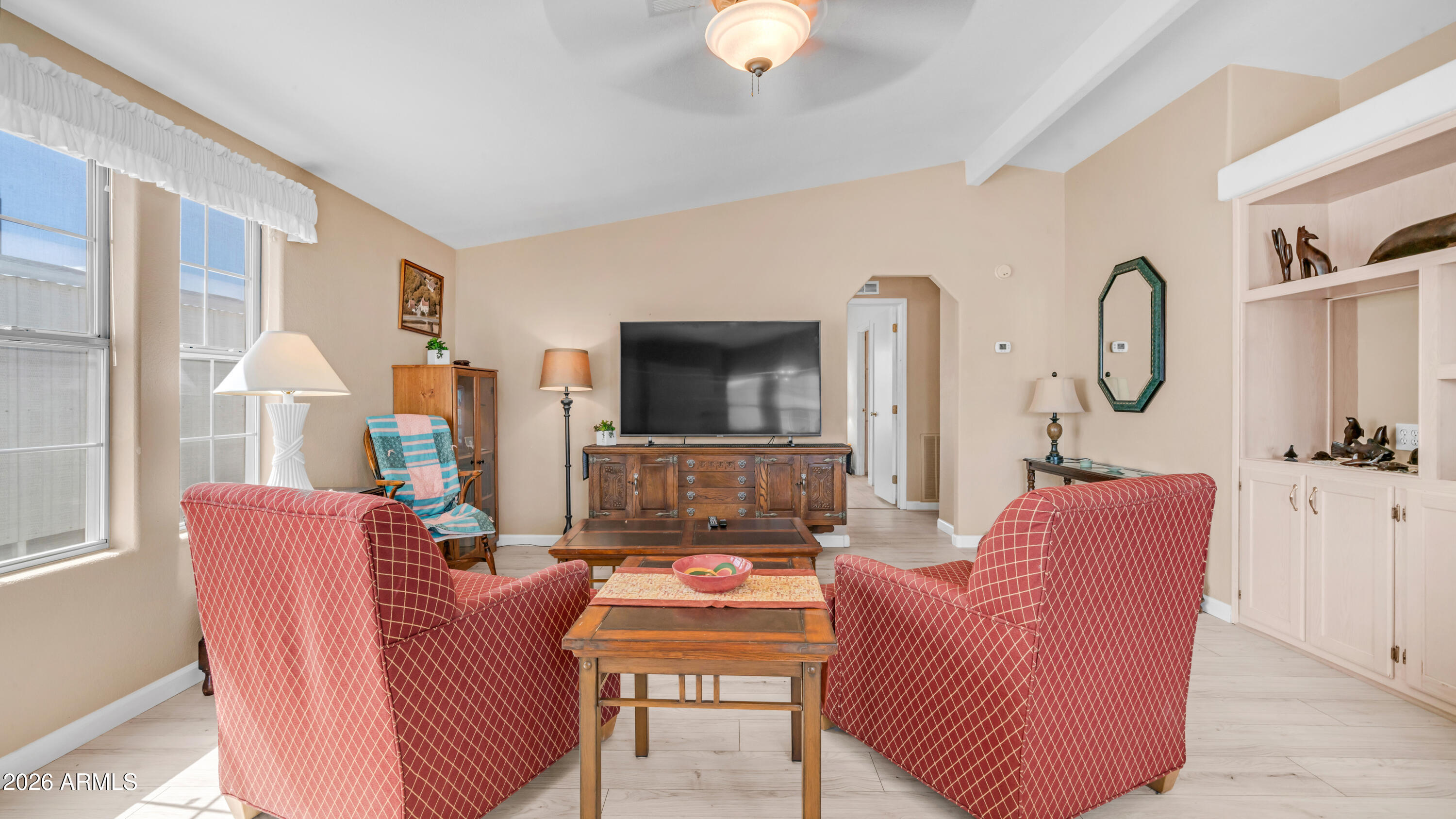 Rancho Mirage - Residential