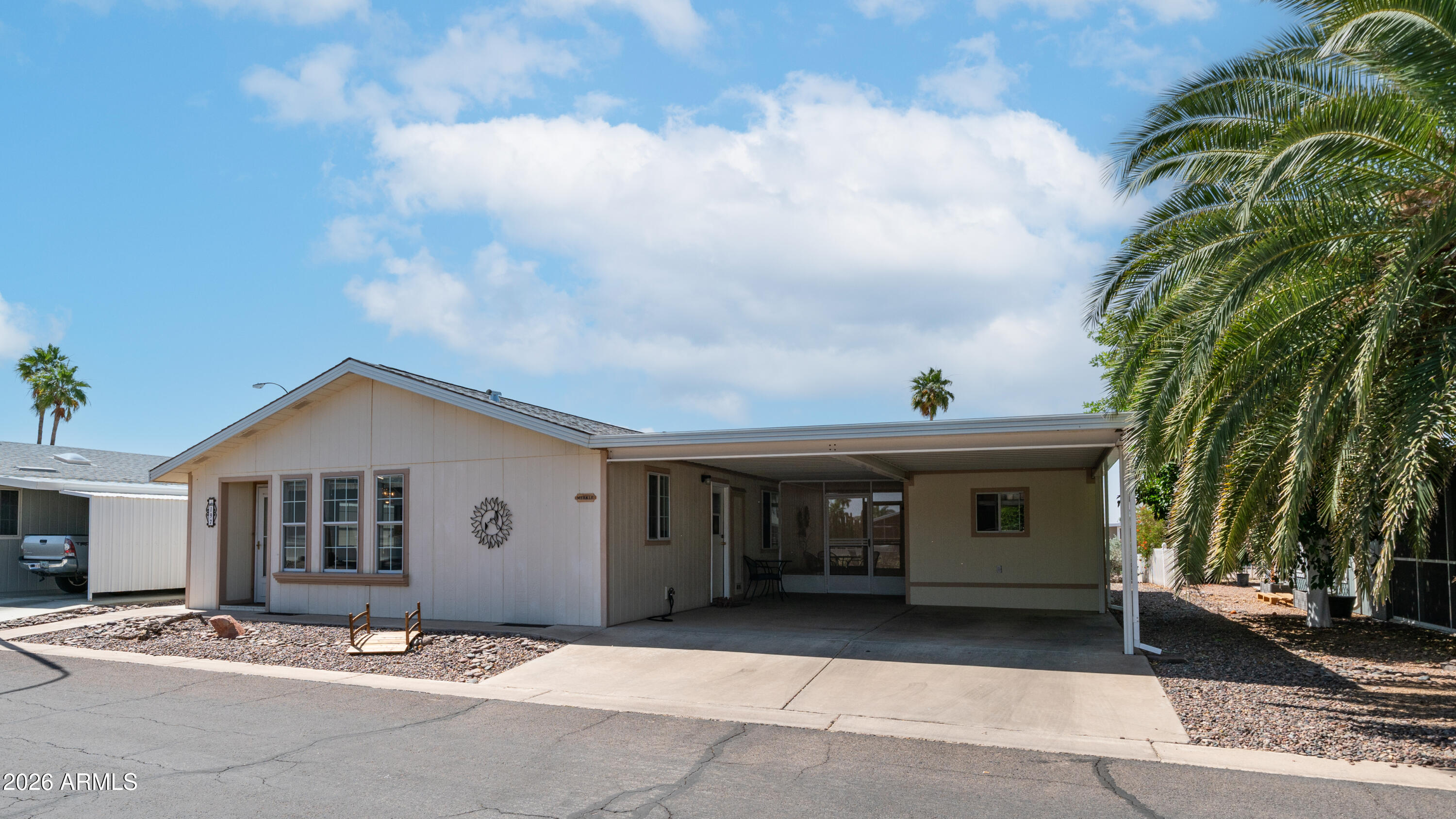 Rancho Mirage - Residential