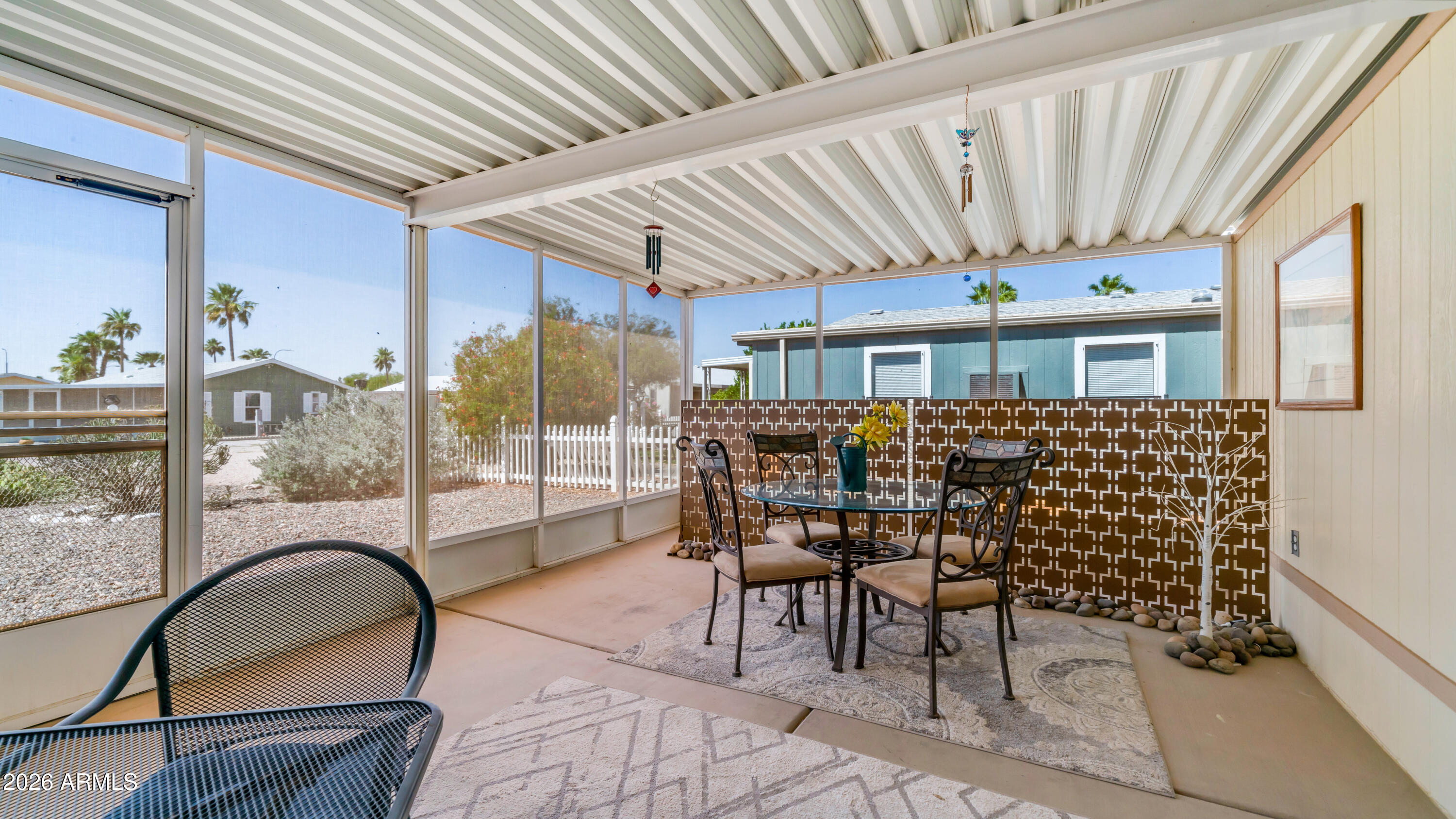 Rancho Mirage - Residential
