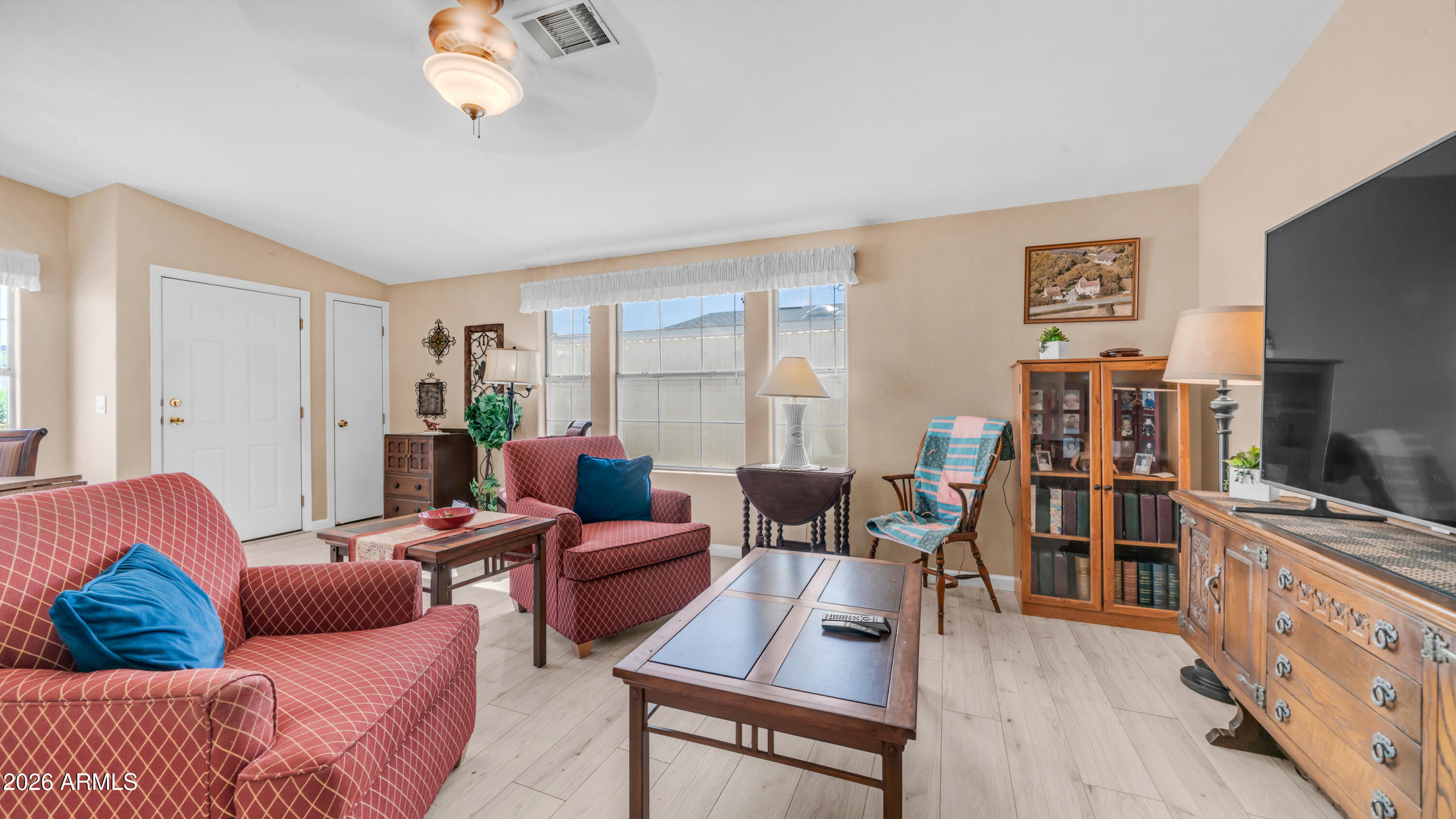 Rancho Mirage - Residential