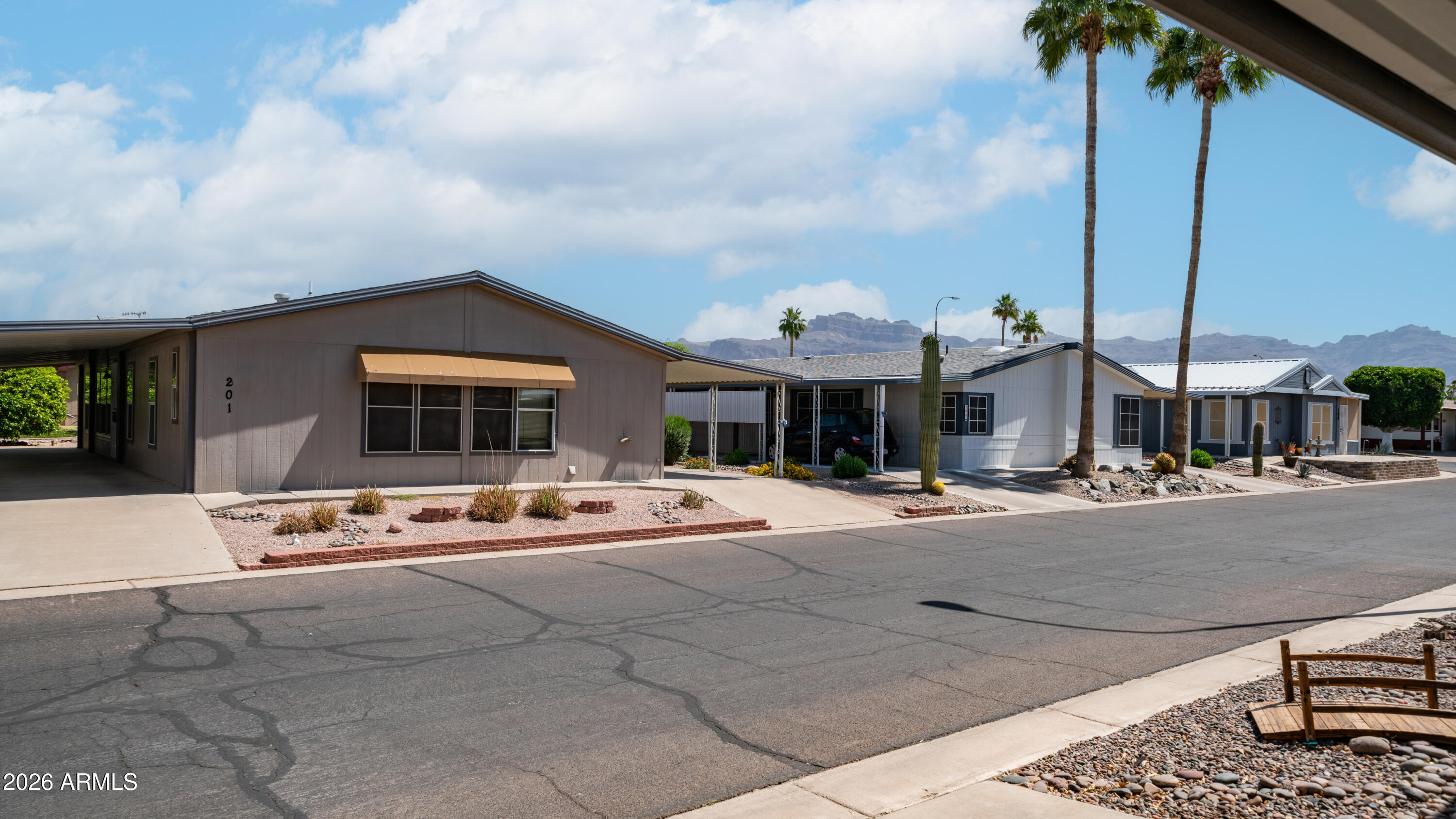 Rancho Mirage - Residential