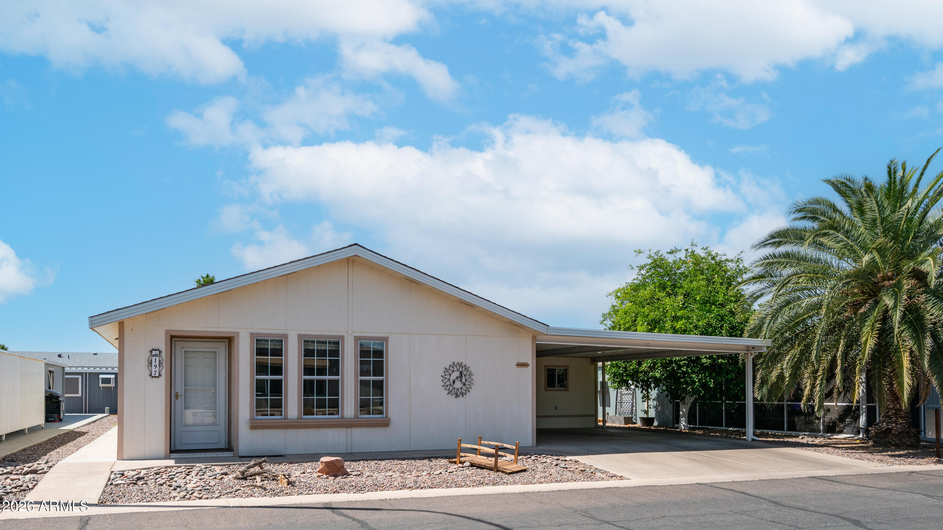 Rancho Mirage - Residential