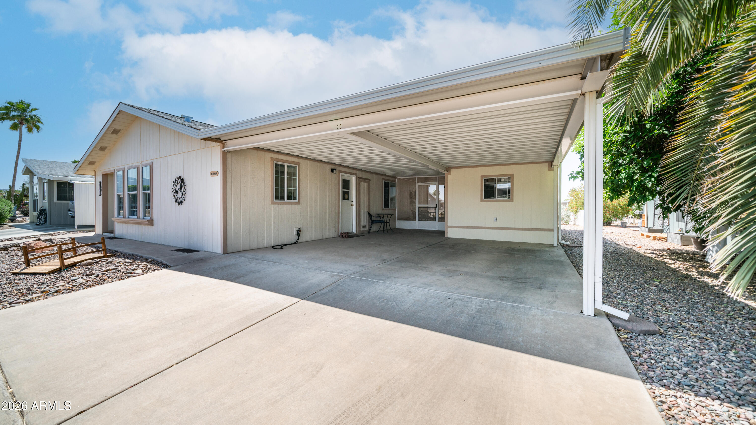 Rancho Mirage - Residential