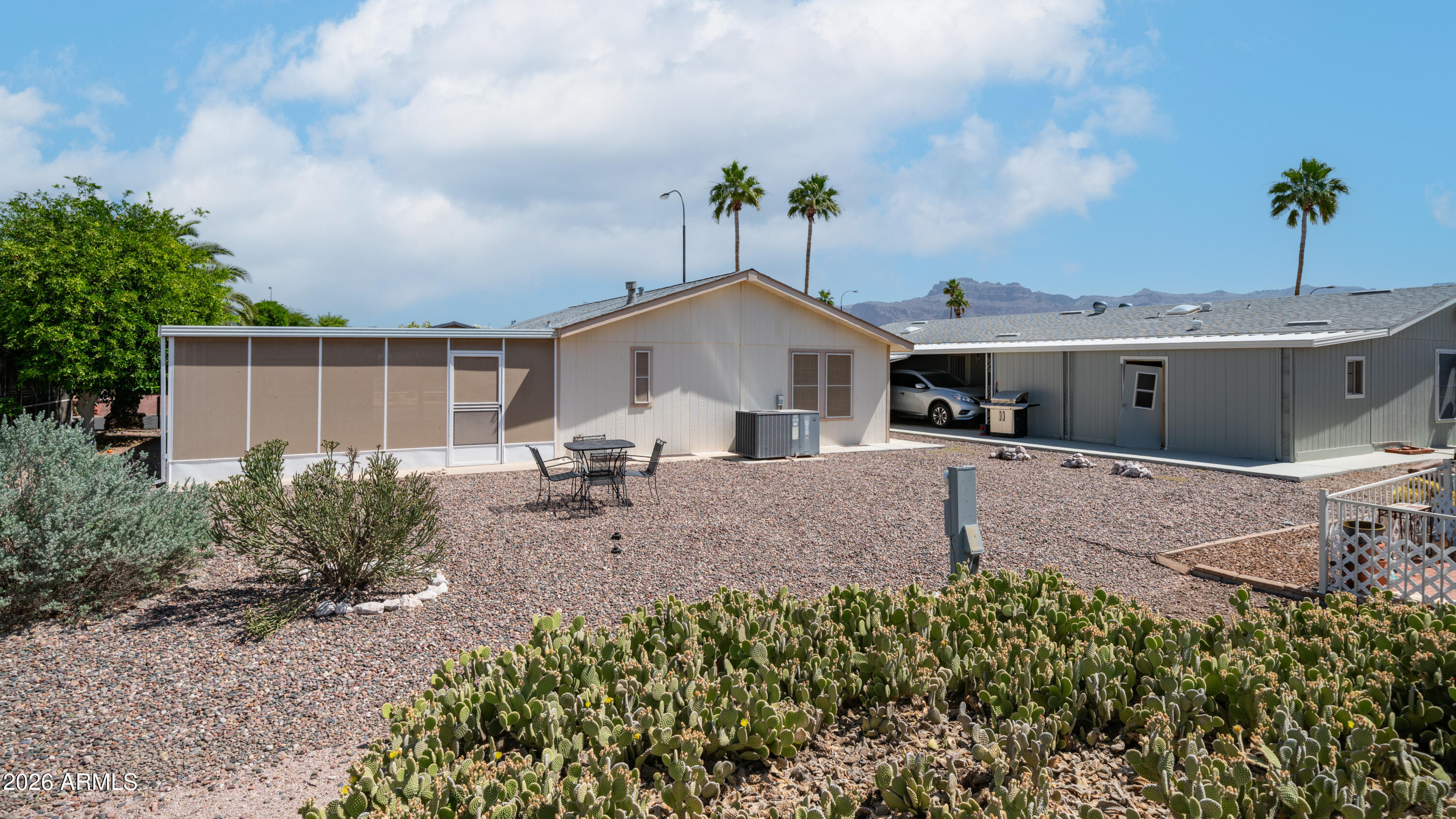 Rancho Mirage - Residential