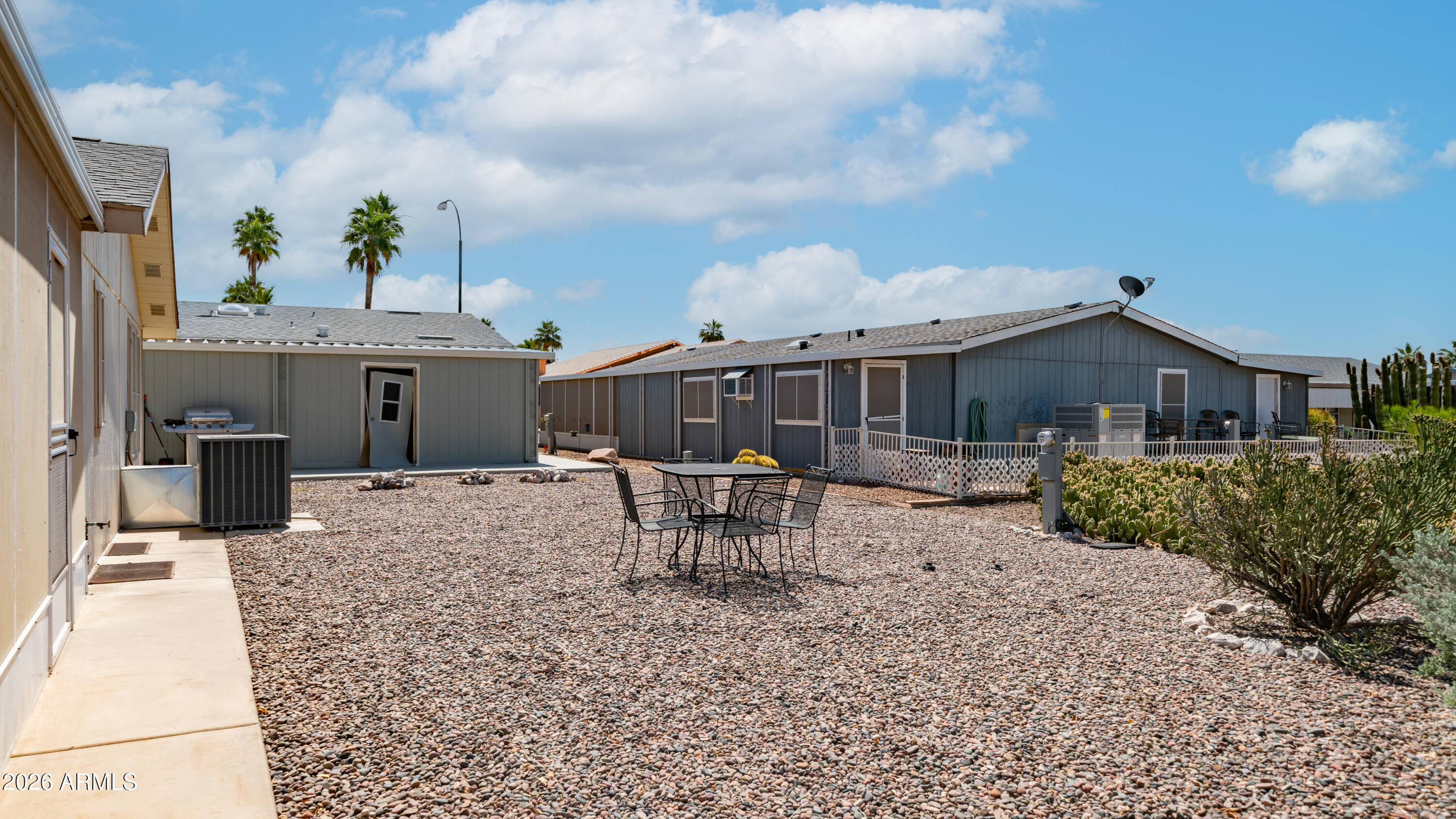 Rancho Mirage - Residential