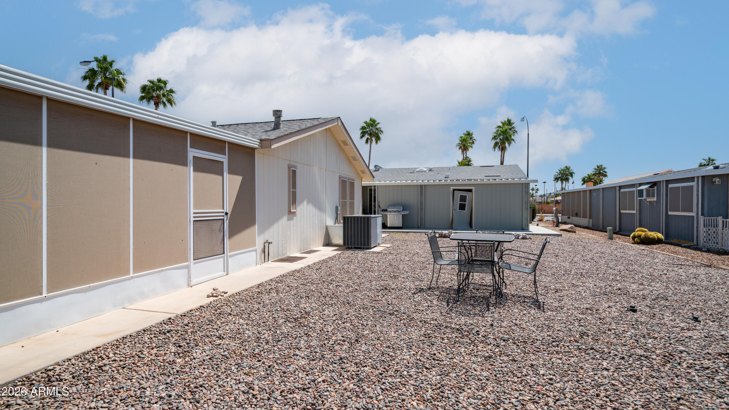 Rancho Mirage - Residential