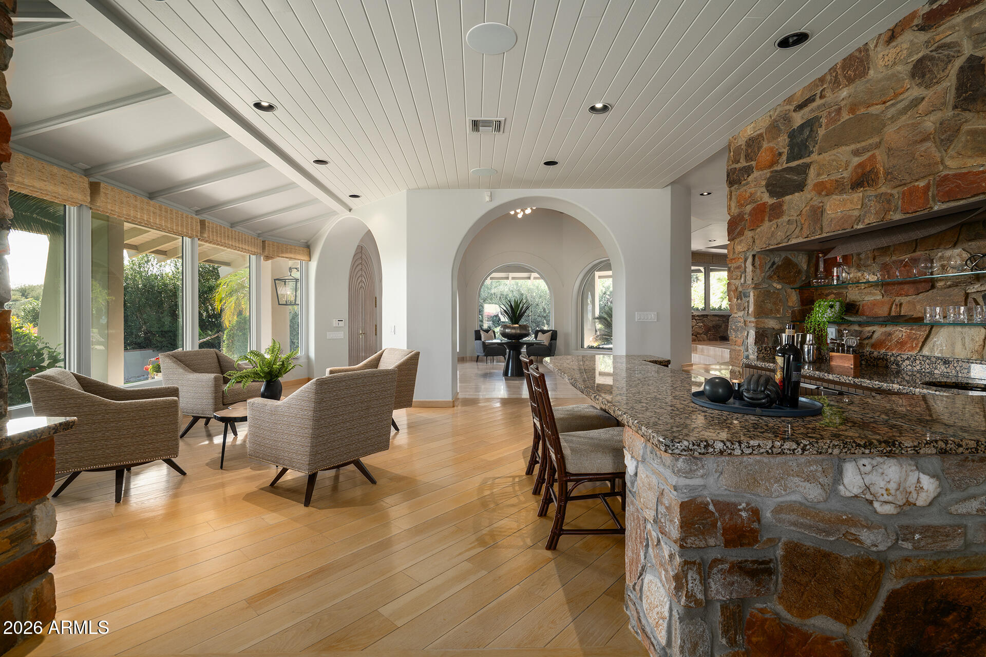 CLEARWATER HILLS PRVT ROADS & TR A - Residential