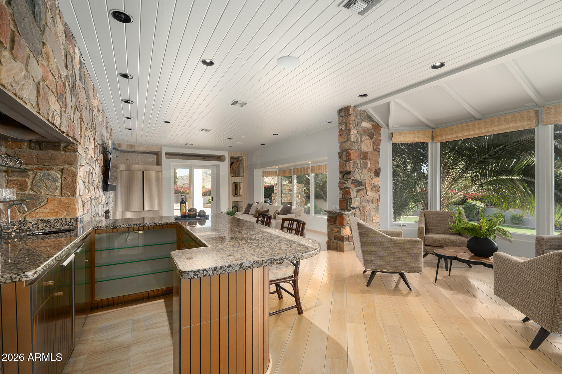 CLEARWATER HILLS PRVT ROADS & TR A - Residential