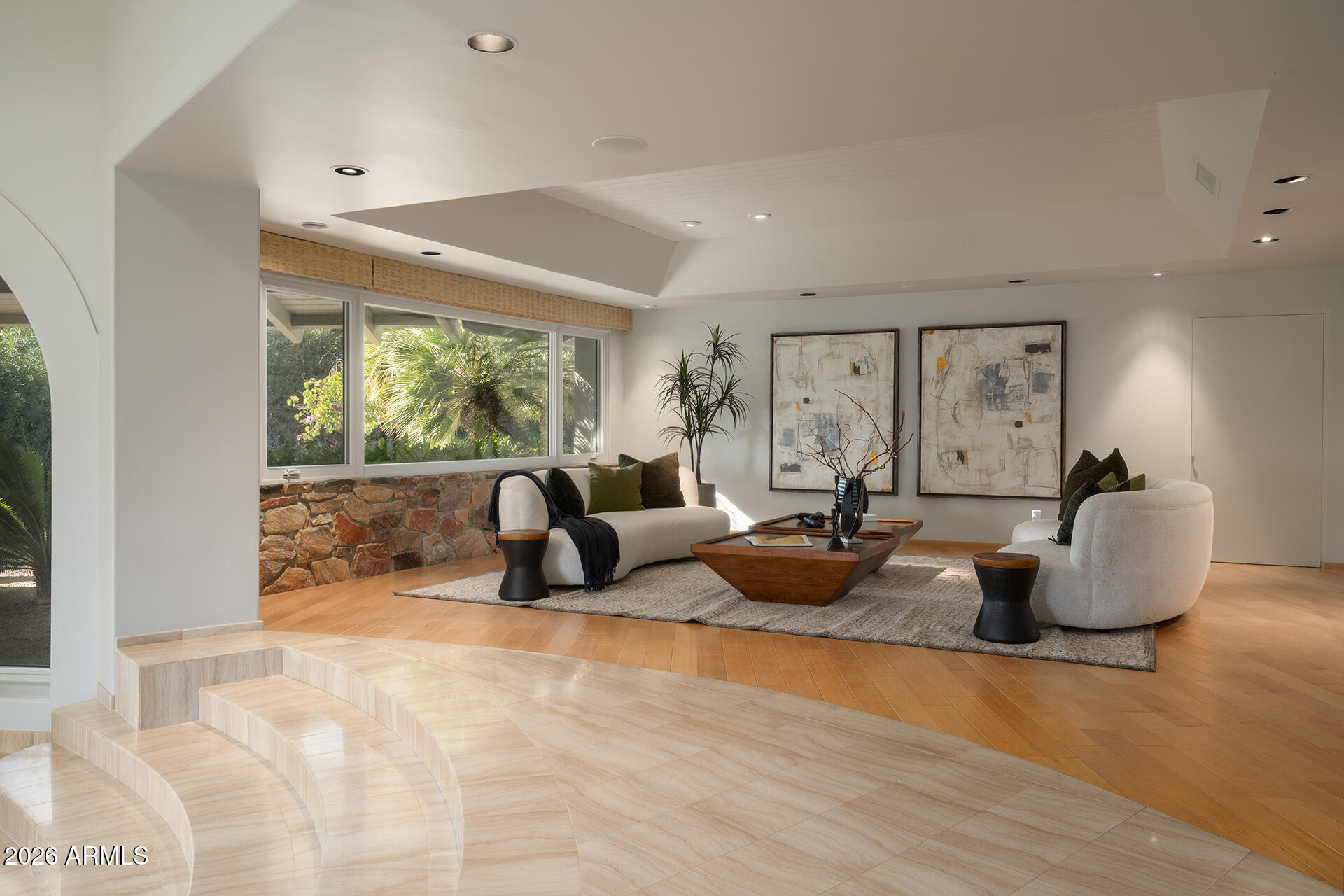 CLEARWATER HILLS PRVT ROADS & TR A - Residential