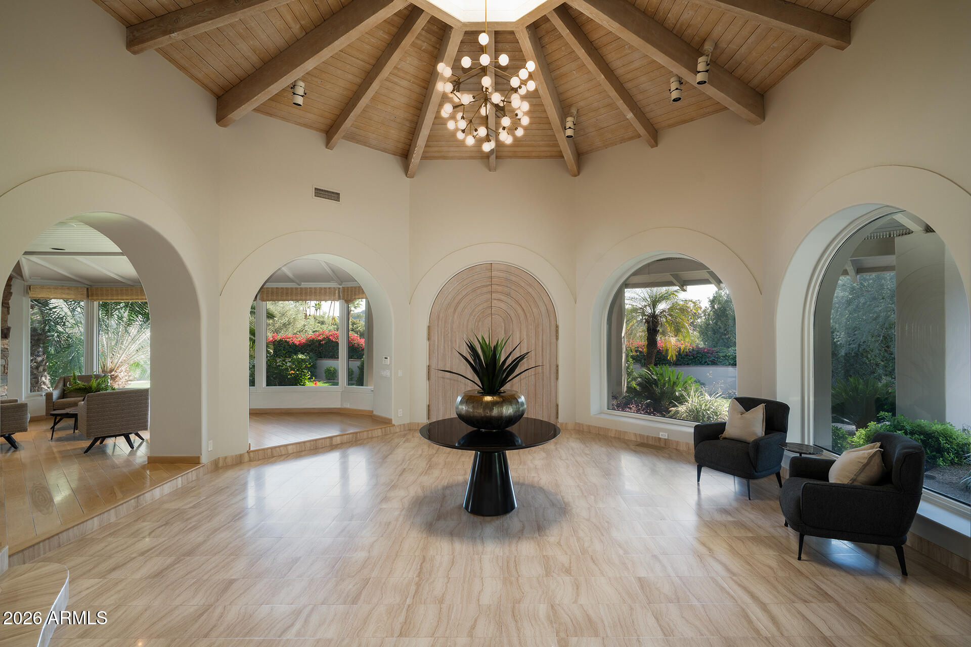 CLEARWATER HILLS PRVT ROADS & TR A - Residential