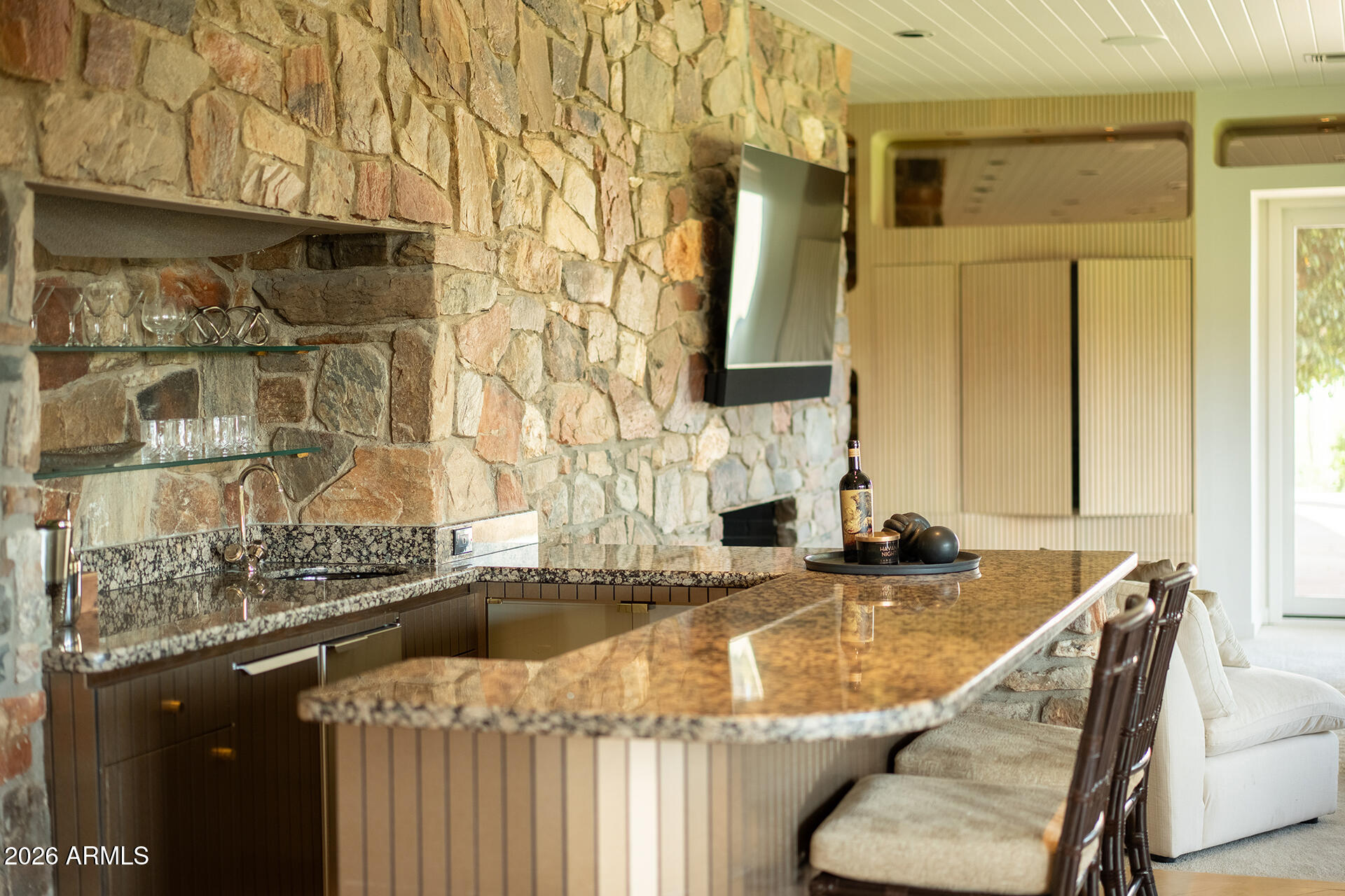 CLEARWATER HILLS PRVT ROADS & TR A - Residential