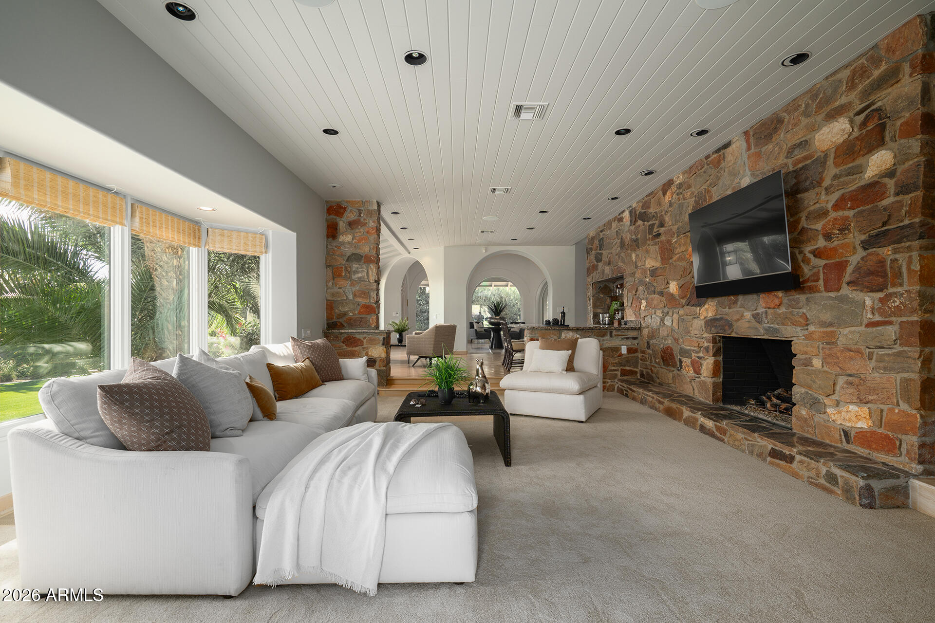 CLEARWATER HILLS PRVT ROADS & TR A - Residential