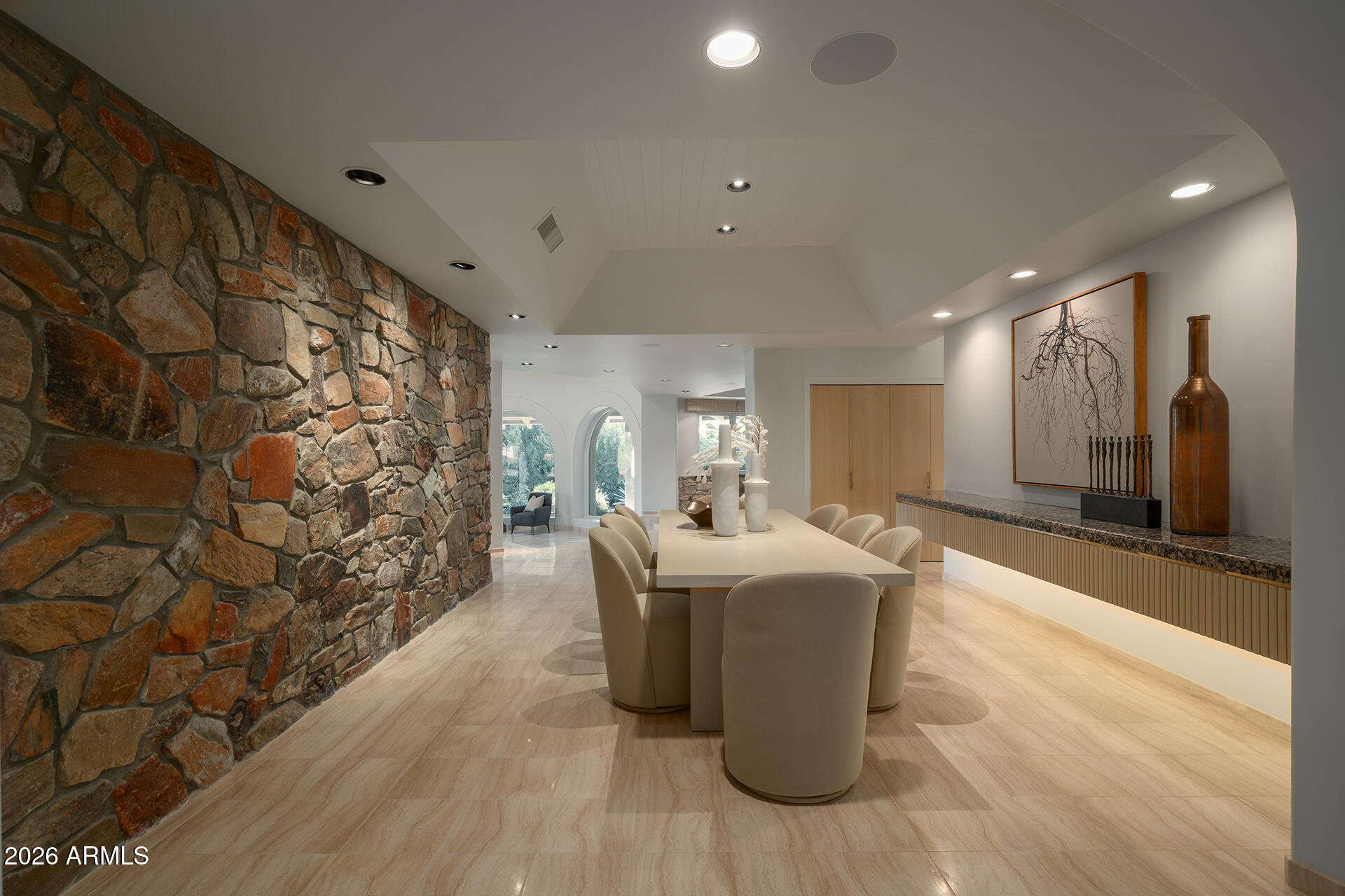 CLEARWATER HILLS PRVT ROADS & TR A - Residential